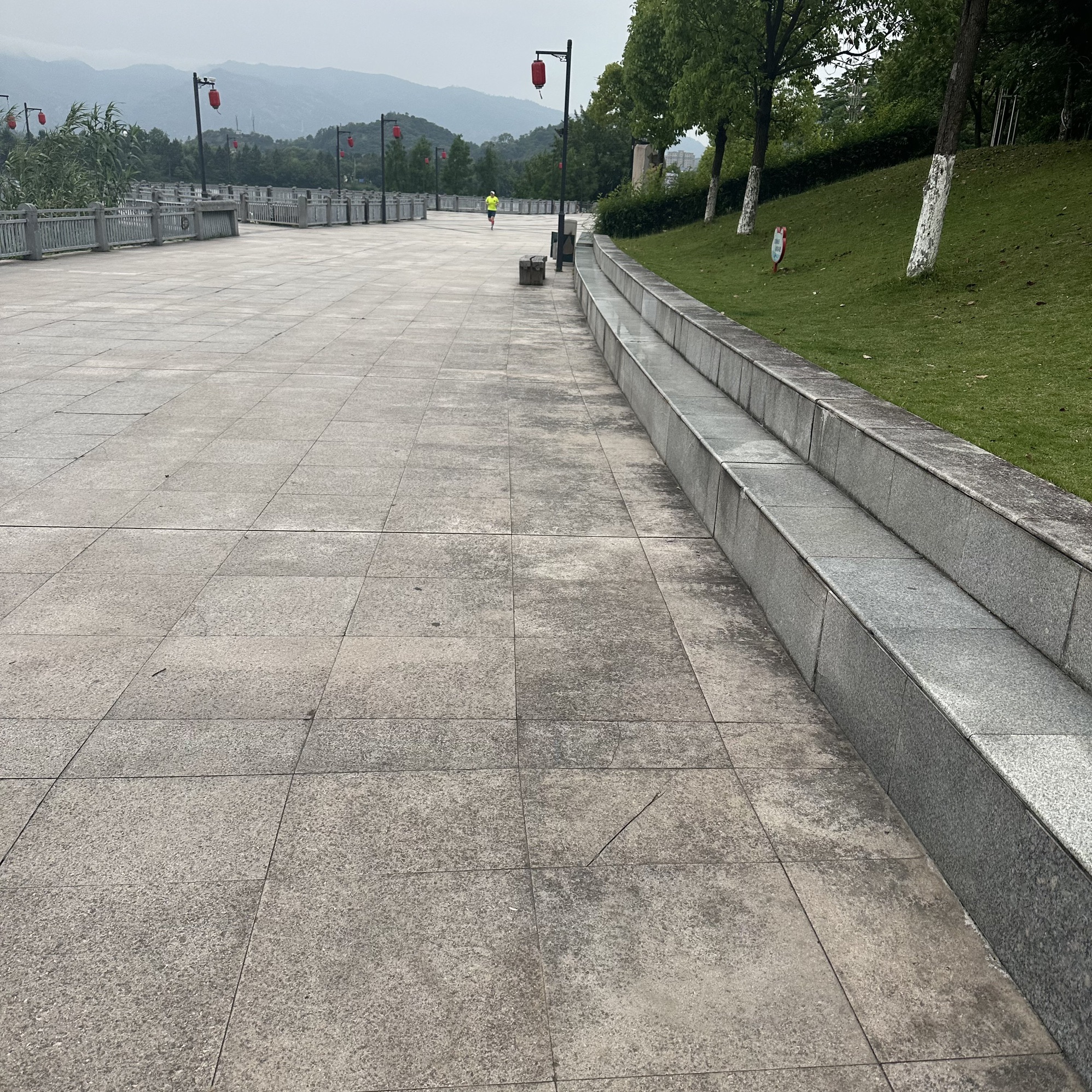 永安公园旅行图片 2