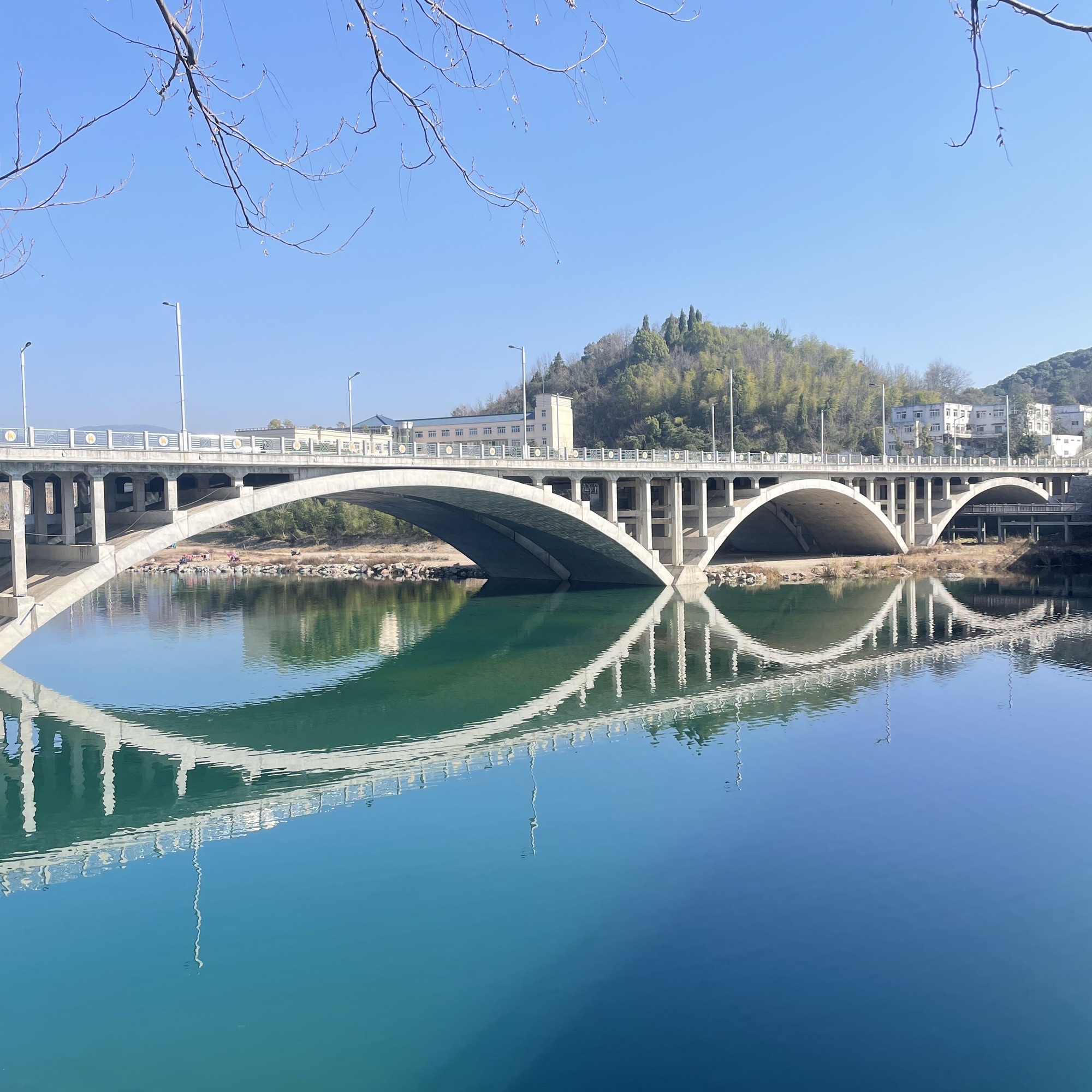 永安公园旅行图片 1