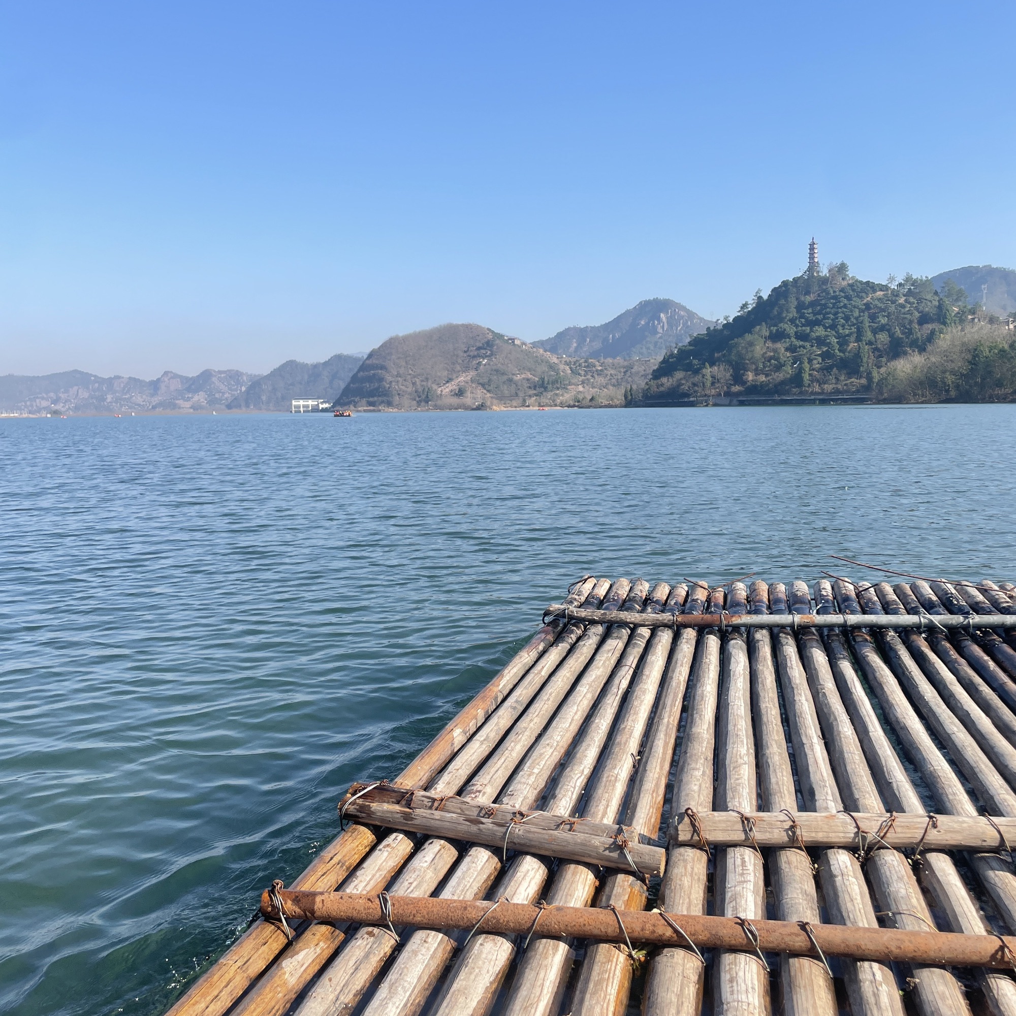 永安公园旅行图片 3