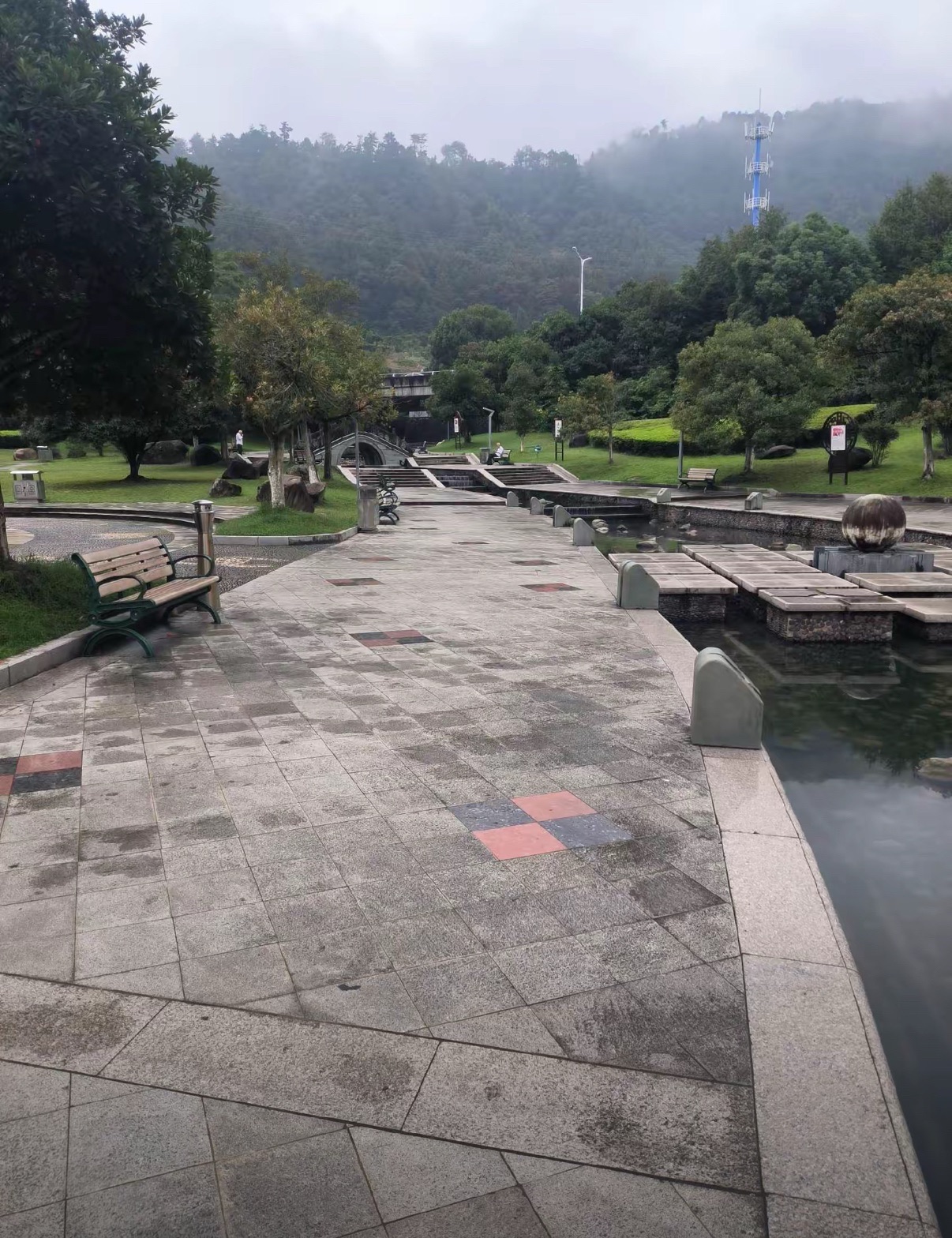 南山风景区旅行图片 3