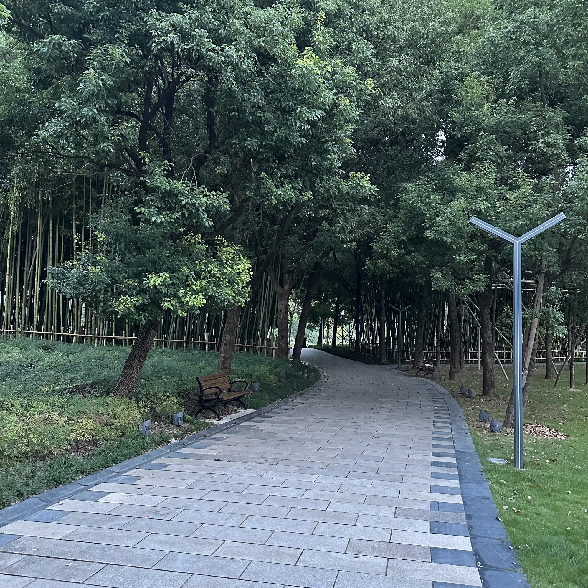 永宁公园旅行图片 3