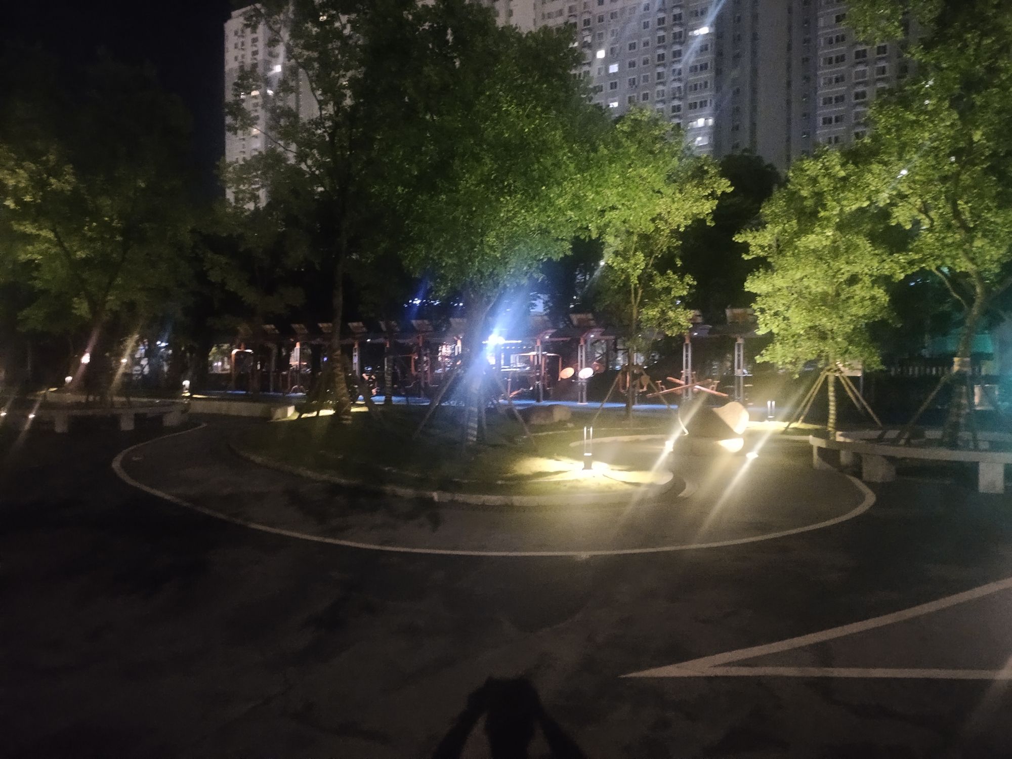 永宁公园旅行图片 3