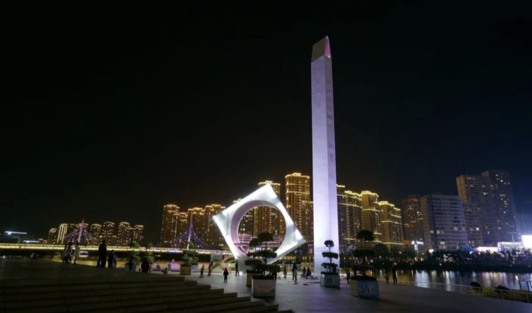 永宁公园旅行图片 2