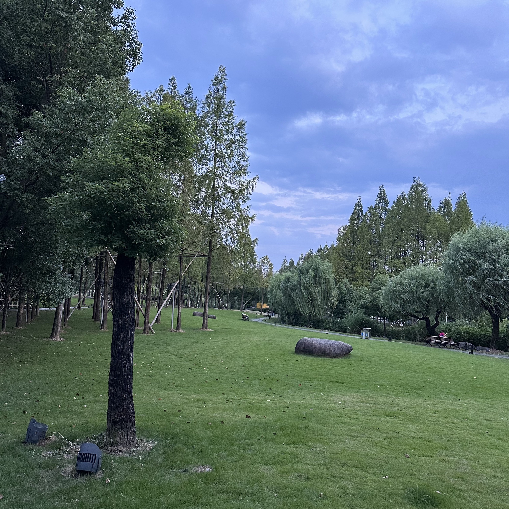 永宁公园旅行图片 2
