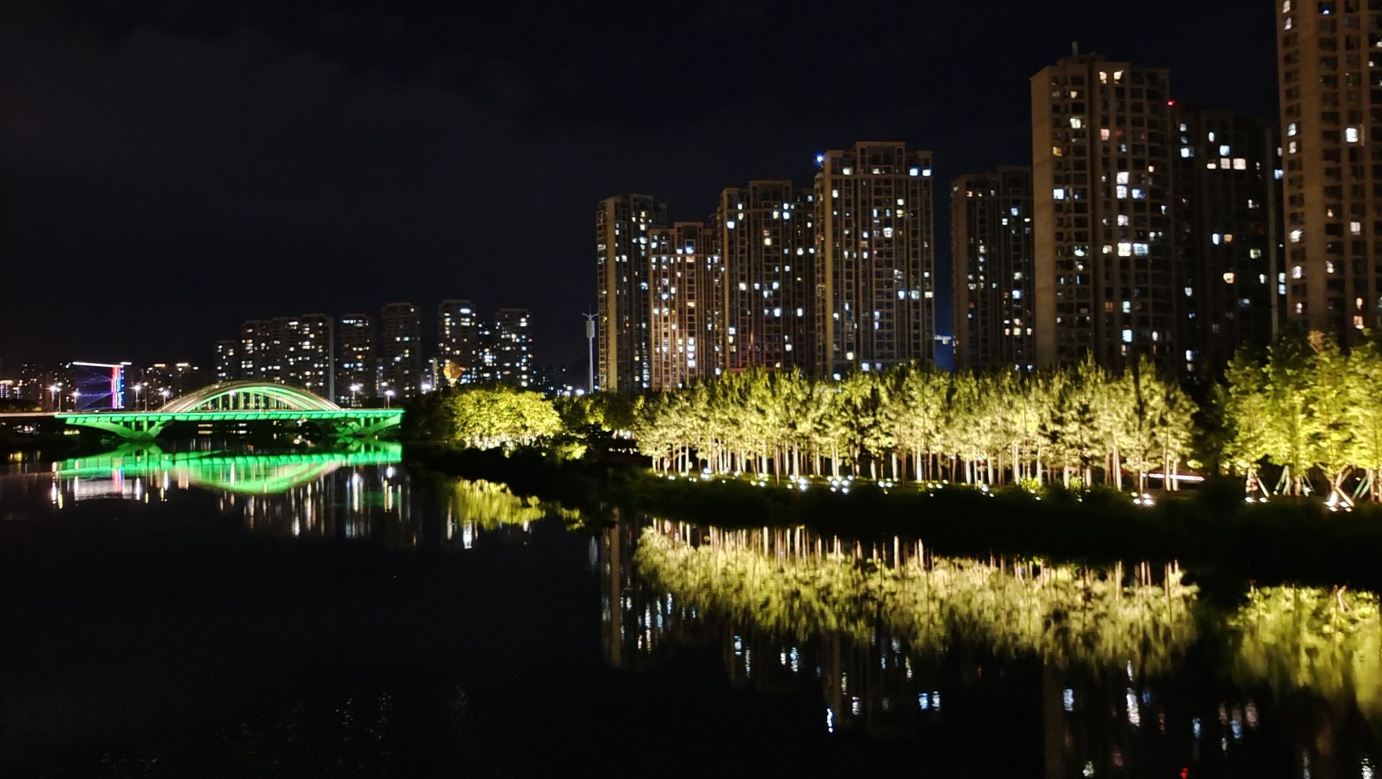 永宁公园旅行图片 2