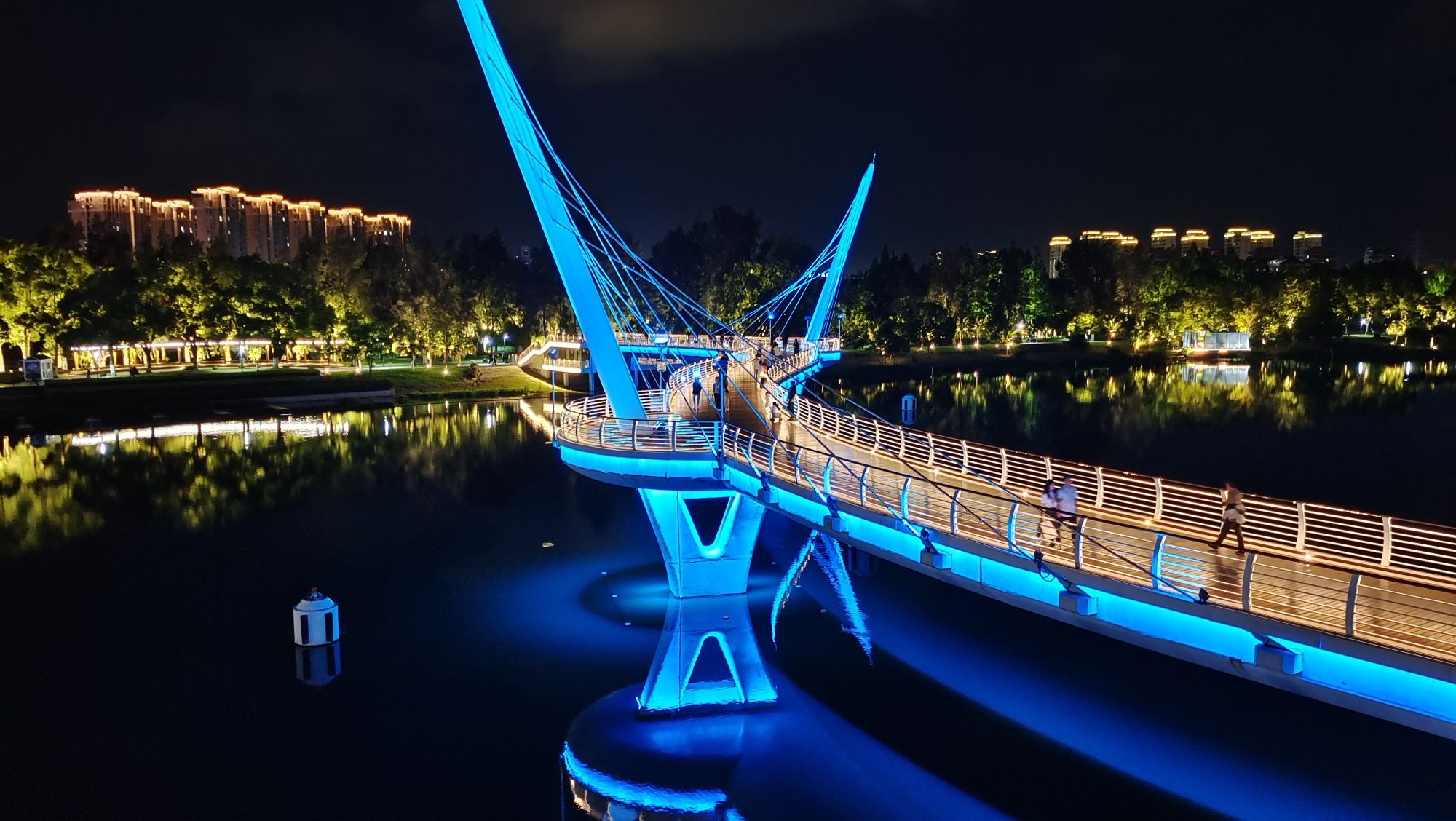 永宁公园旅行图片 1