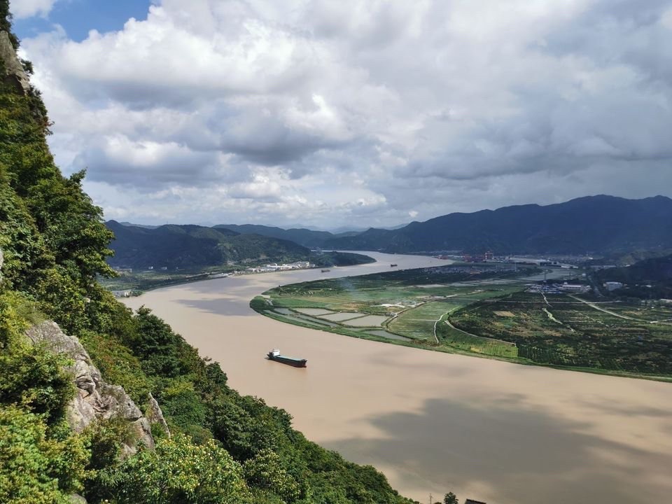 马头山胜景旅行图片 1