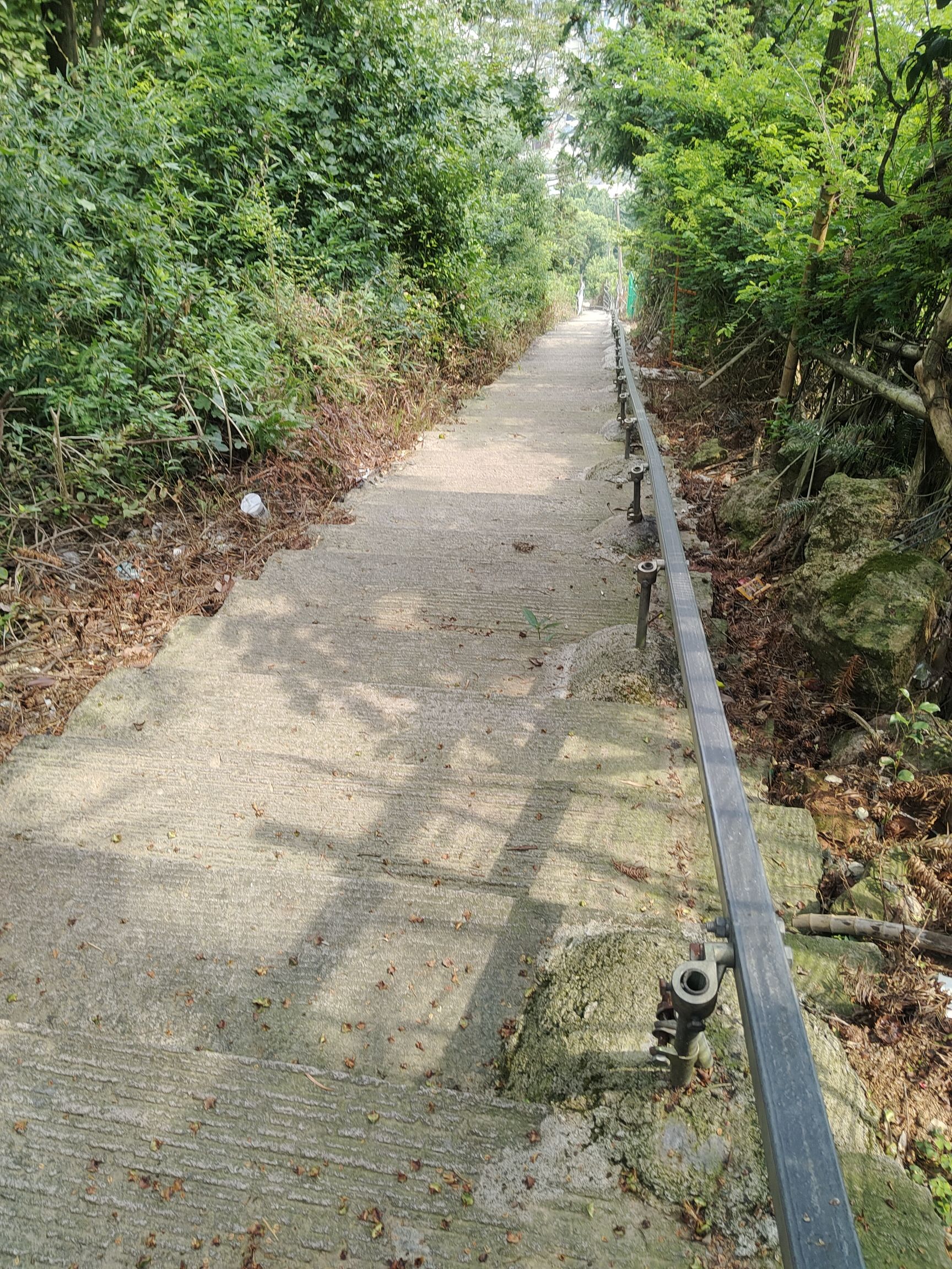 马头山胜景旅行图片 1