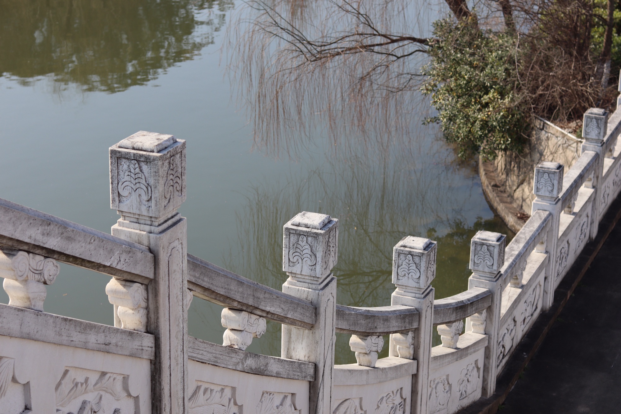 锦屏公园旅行图片 2
