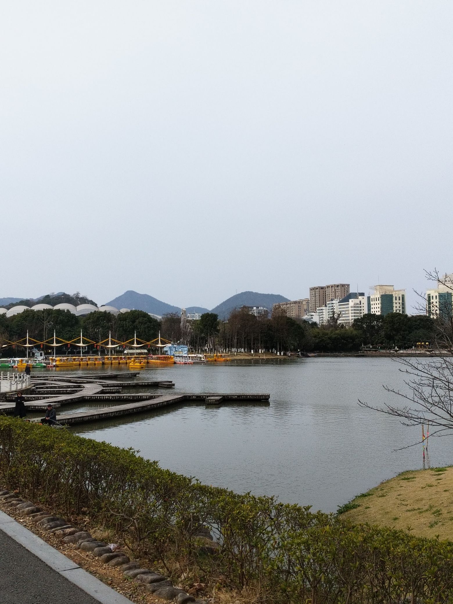 锦屏公园旅行图片 2