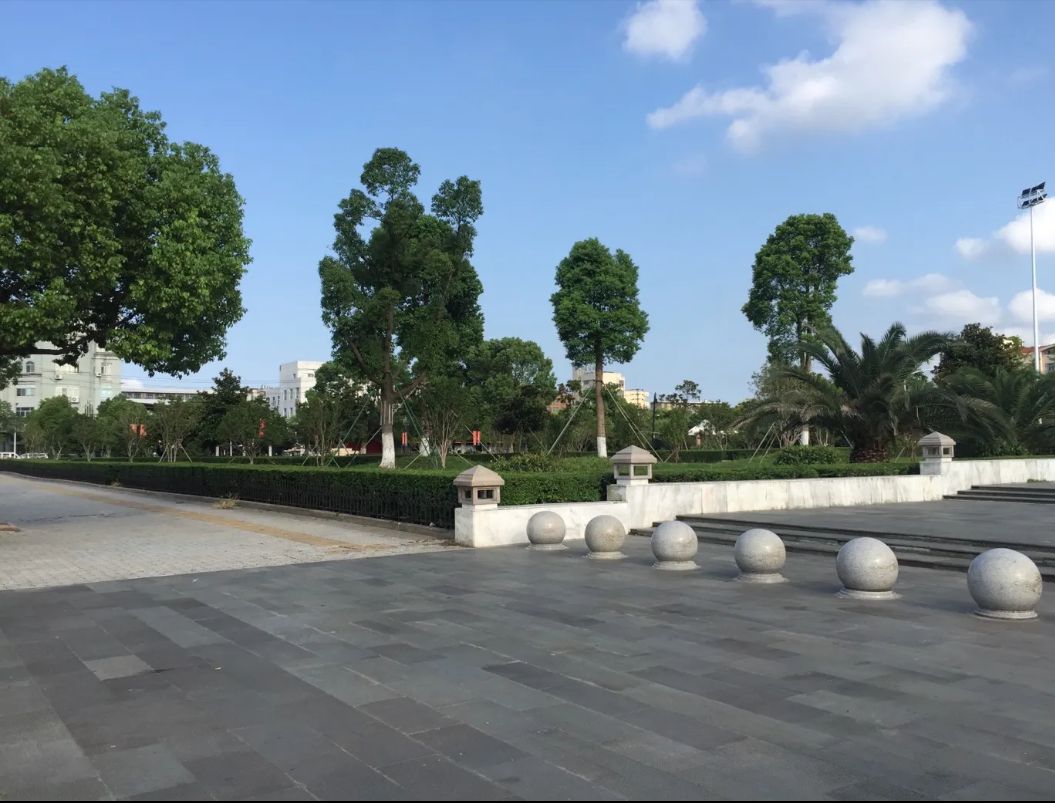 人民广场旅行图片 1
