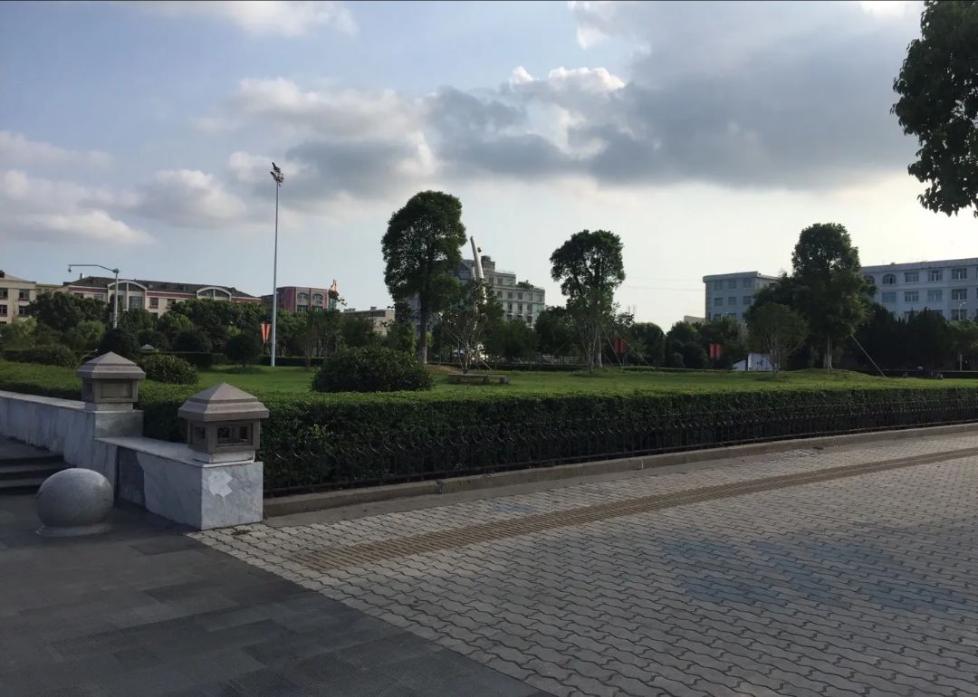 人民广场旅行图片 2