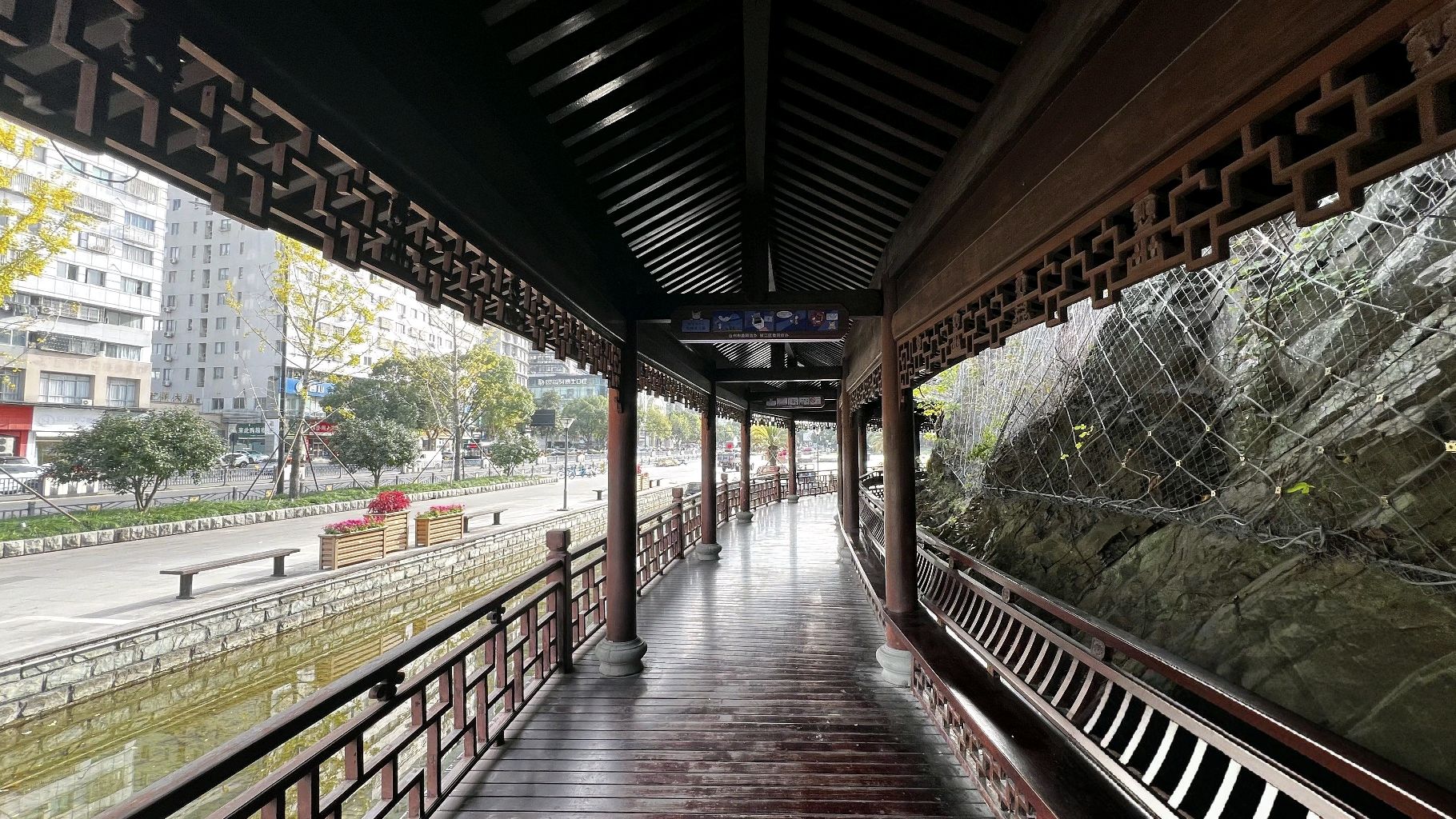 星星广场旅行图片 1