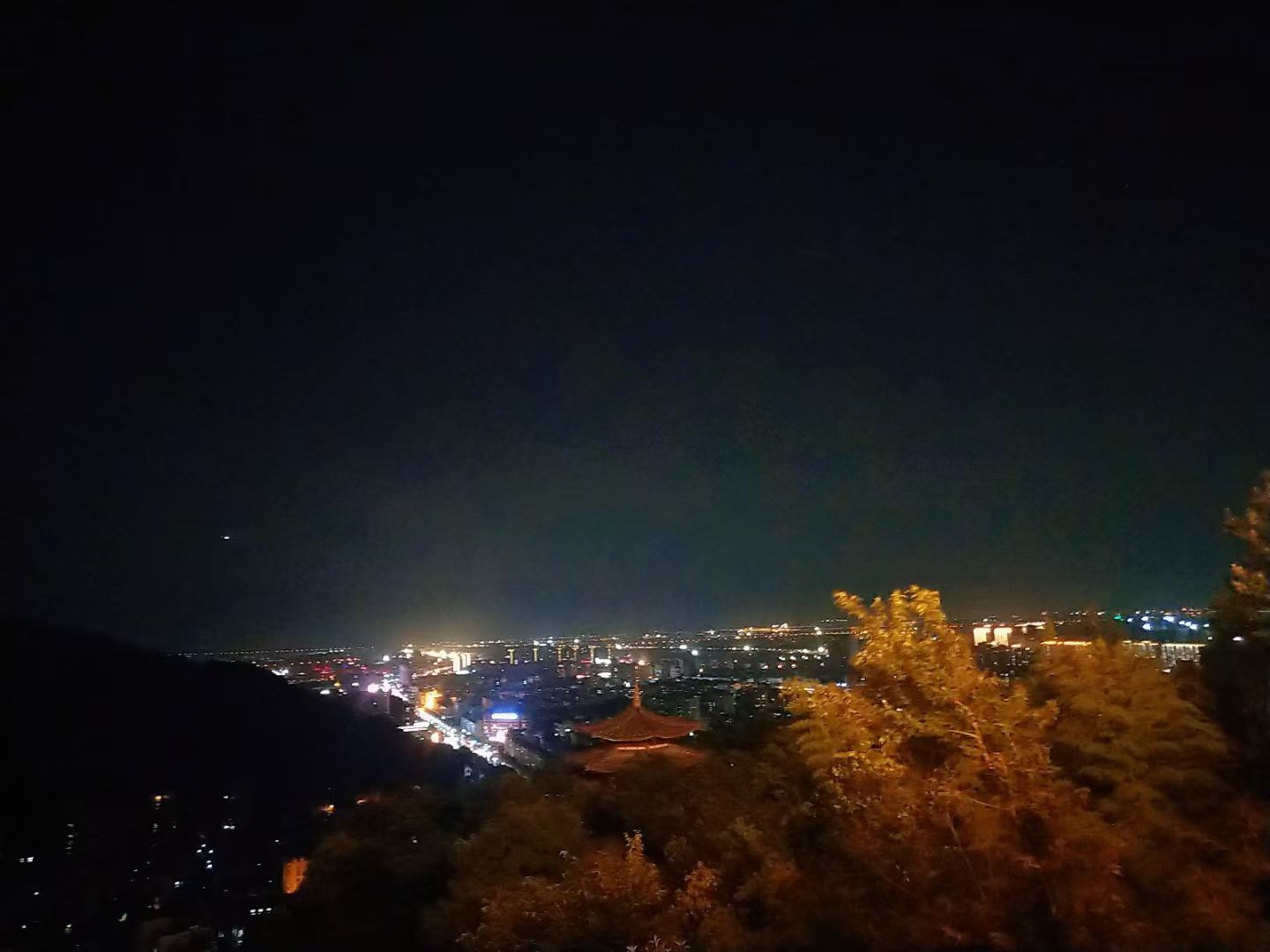 星星广场旅行图片 1