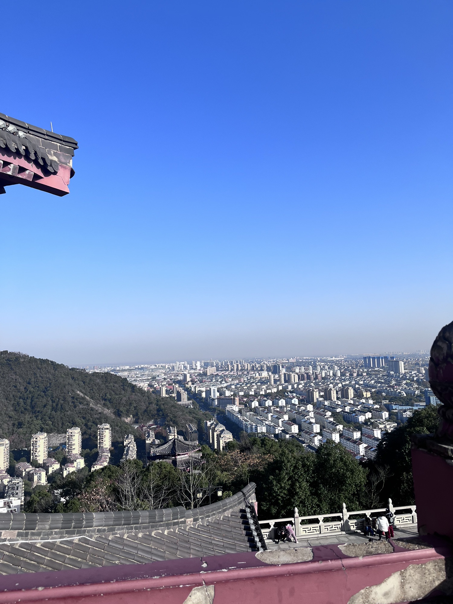白云飞瀑公园旅行图片 3