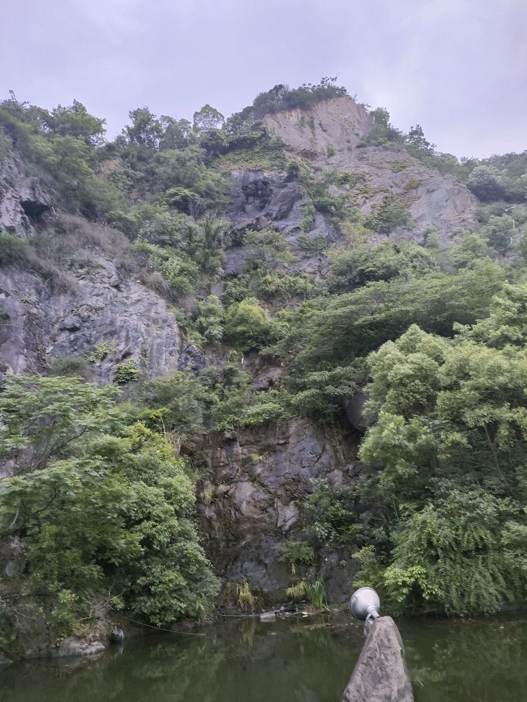 白云飞瀑公园旅行图片 1