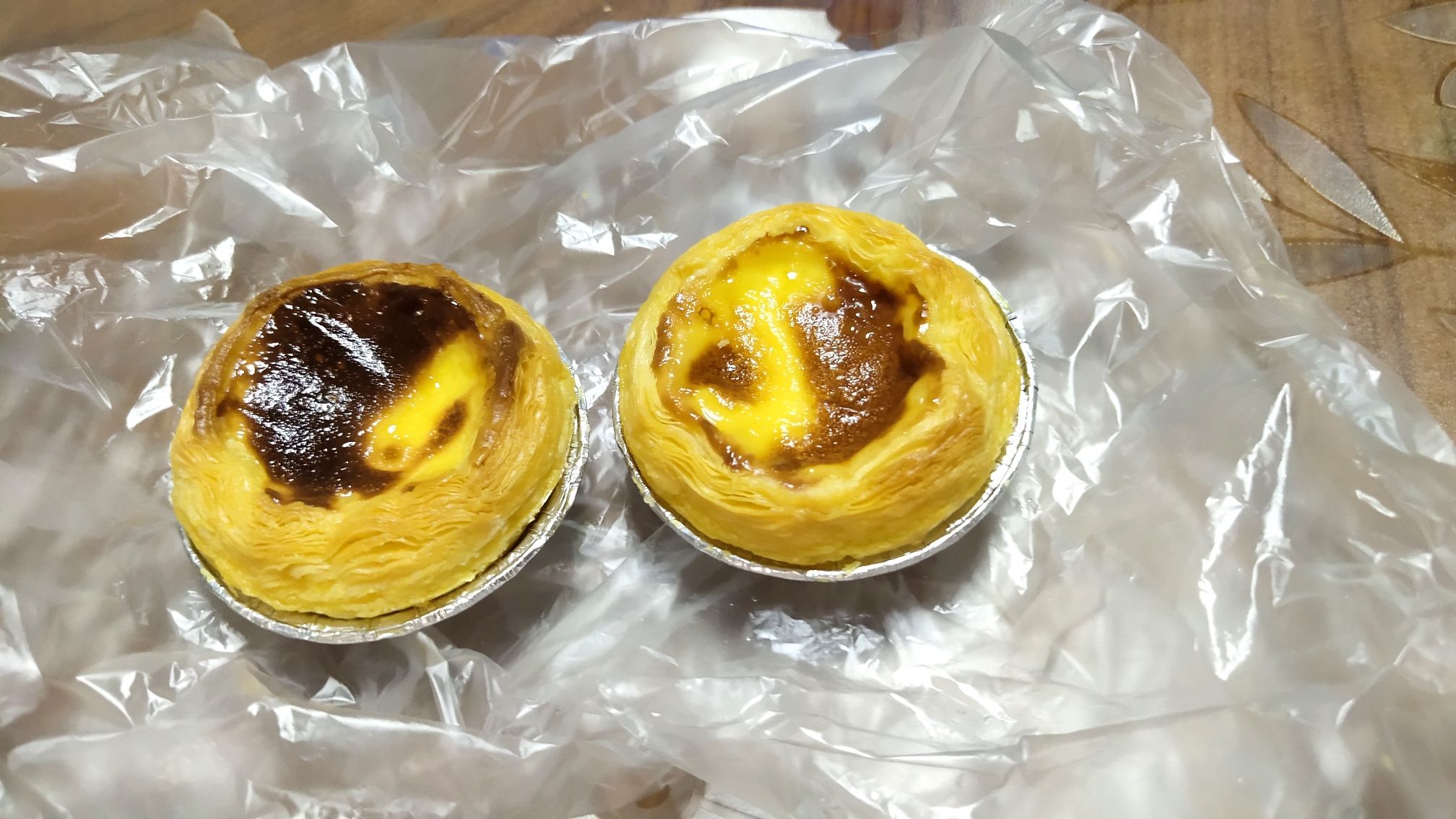 派斯俊精品烘焙