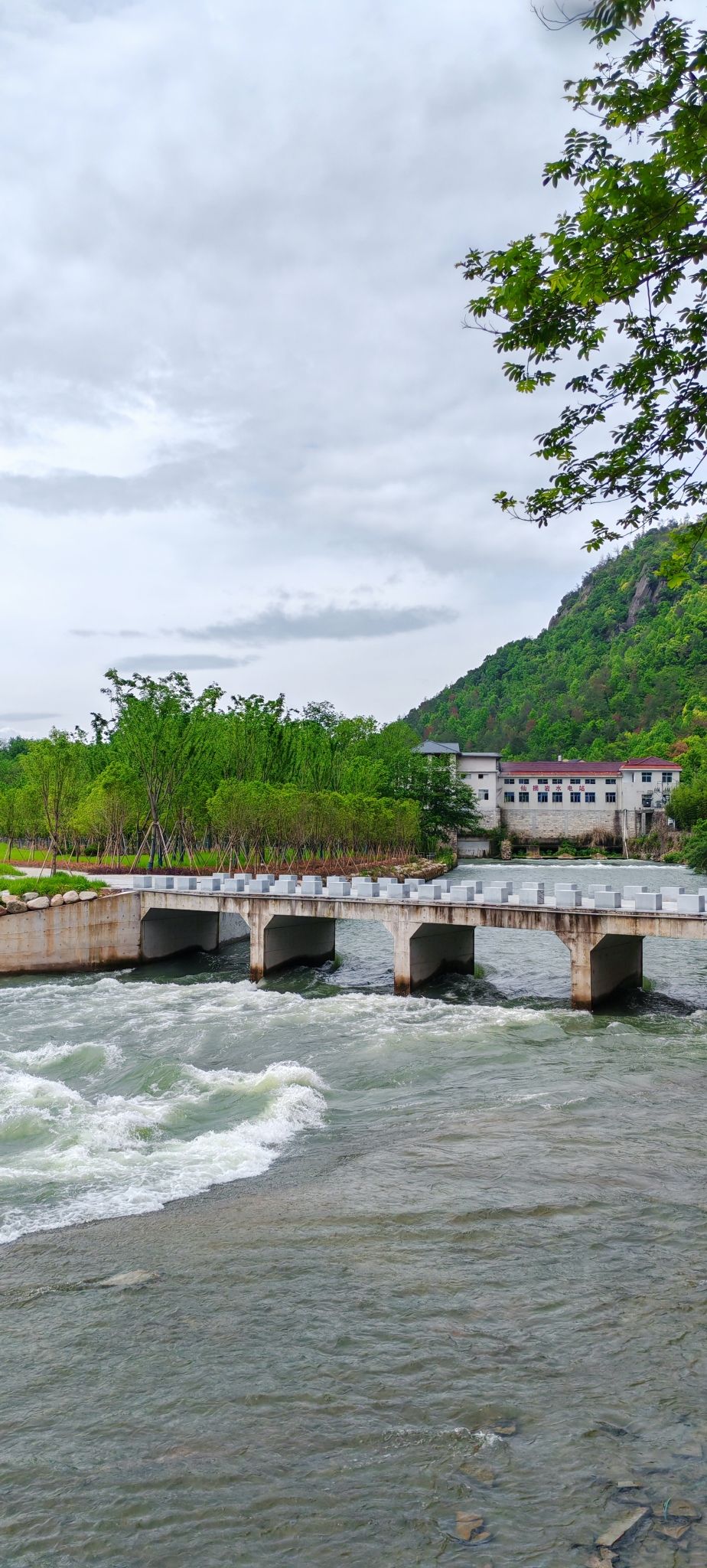 龙山胜景旅行图片 1