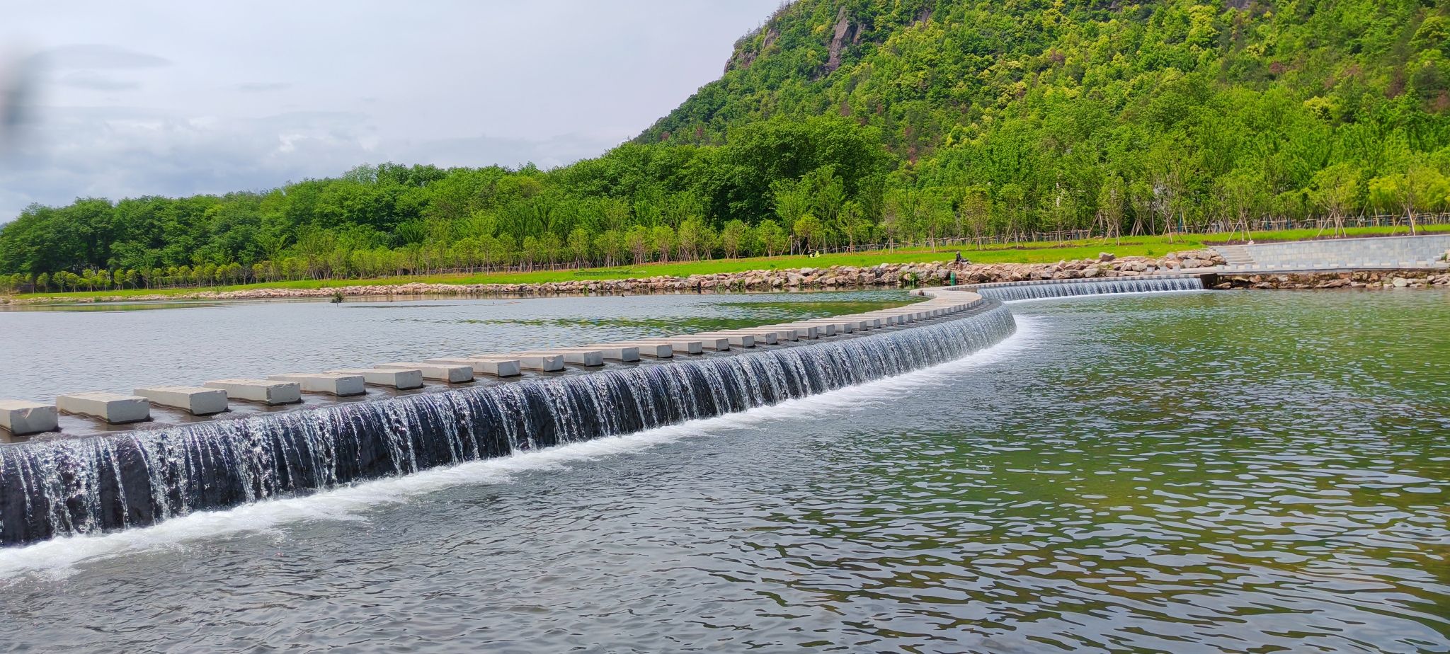 龙山胜景旅行图片 3