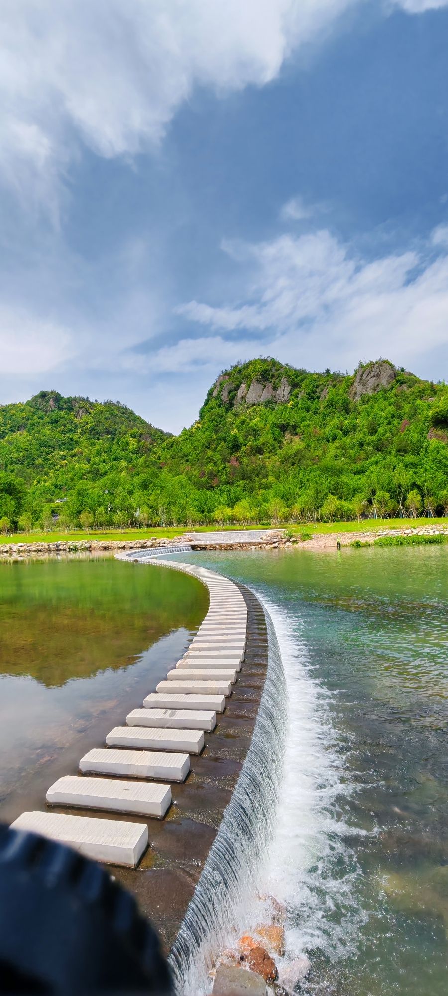 龙山胜景旅行图片 2
