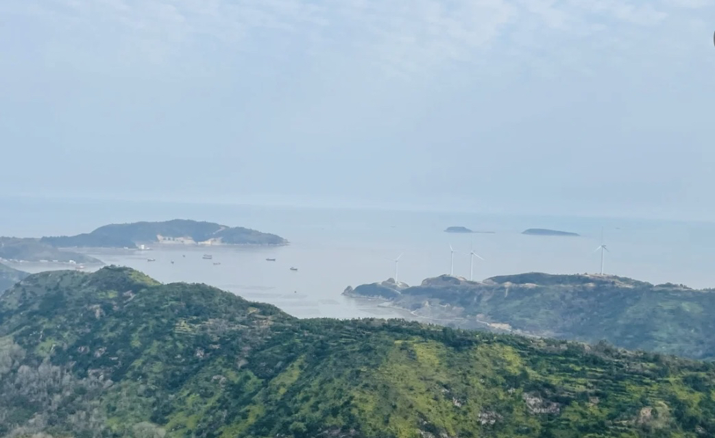 火山口遗址旅行图片 3
