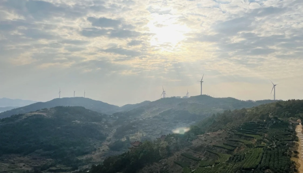 火山口遗址旅行图片 2
