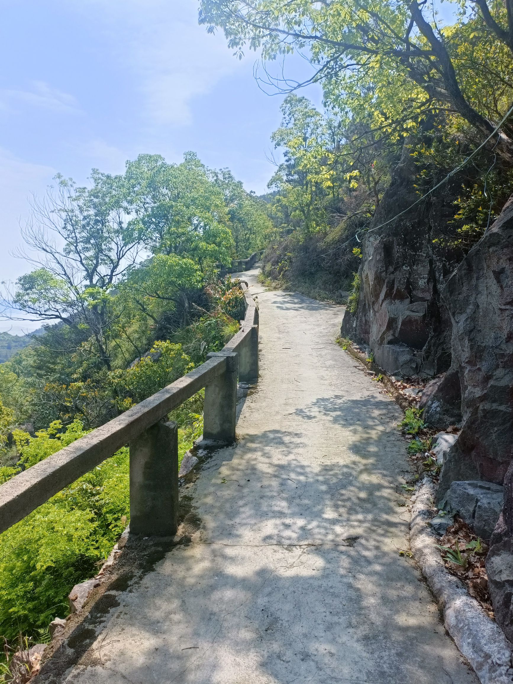 火山口遗址旅行图片 2