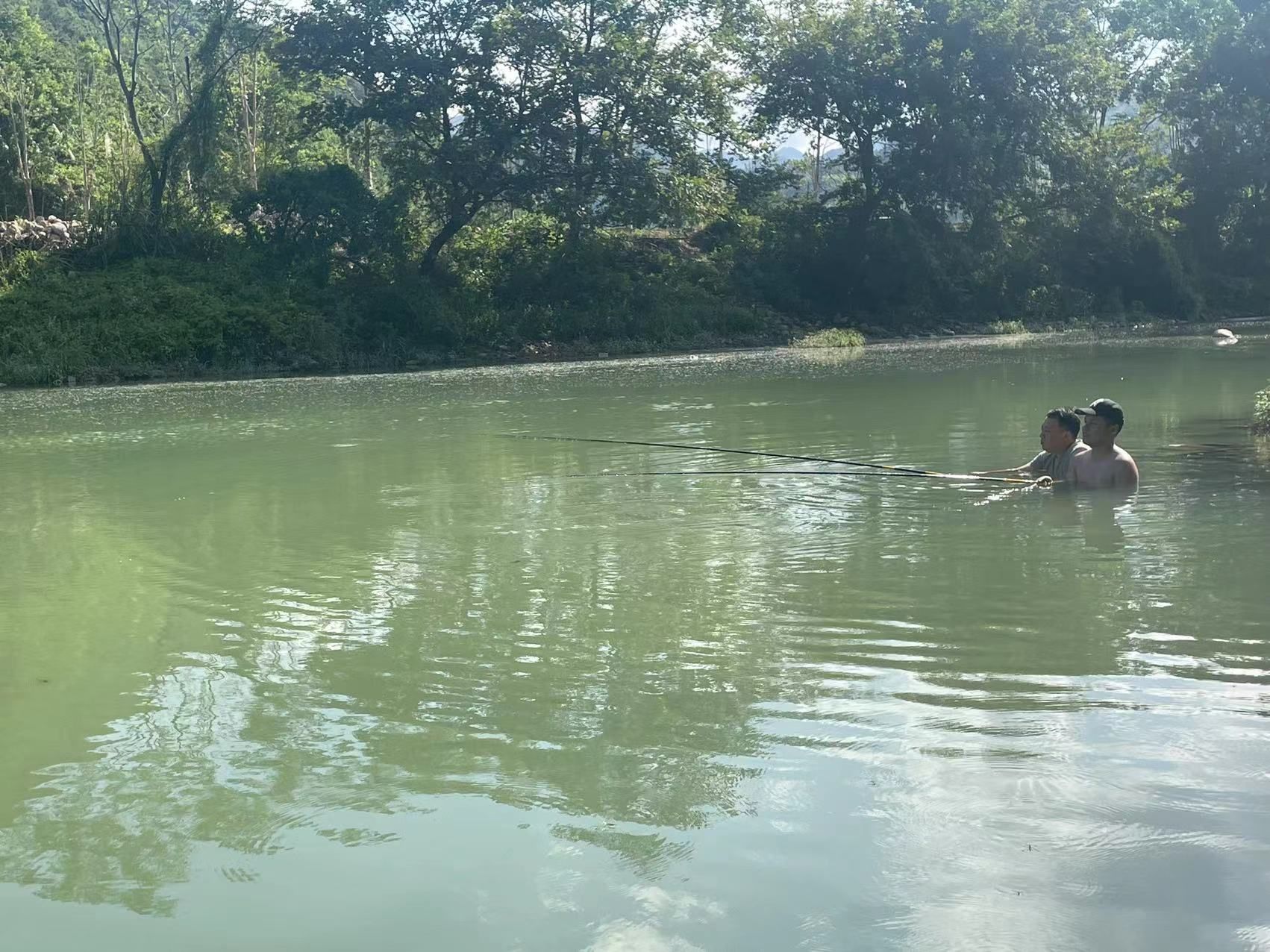 江南大峡谷旅行图片 3