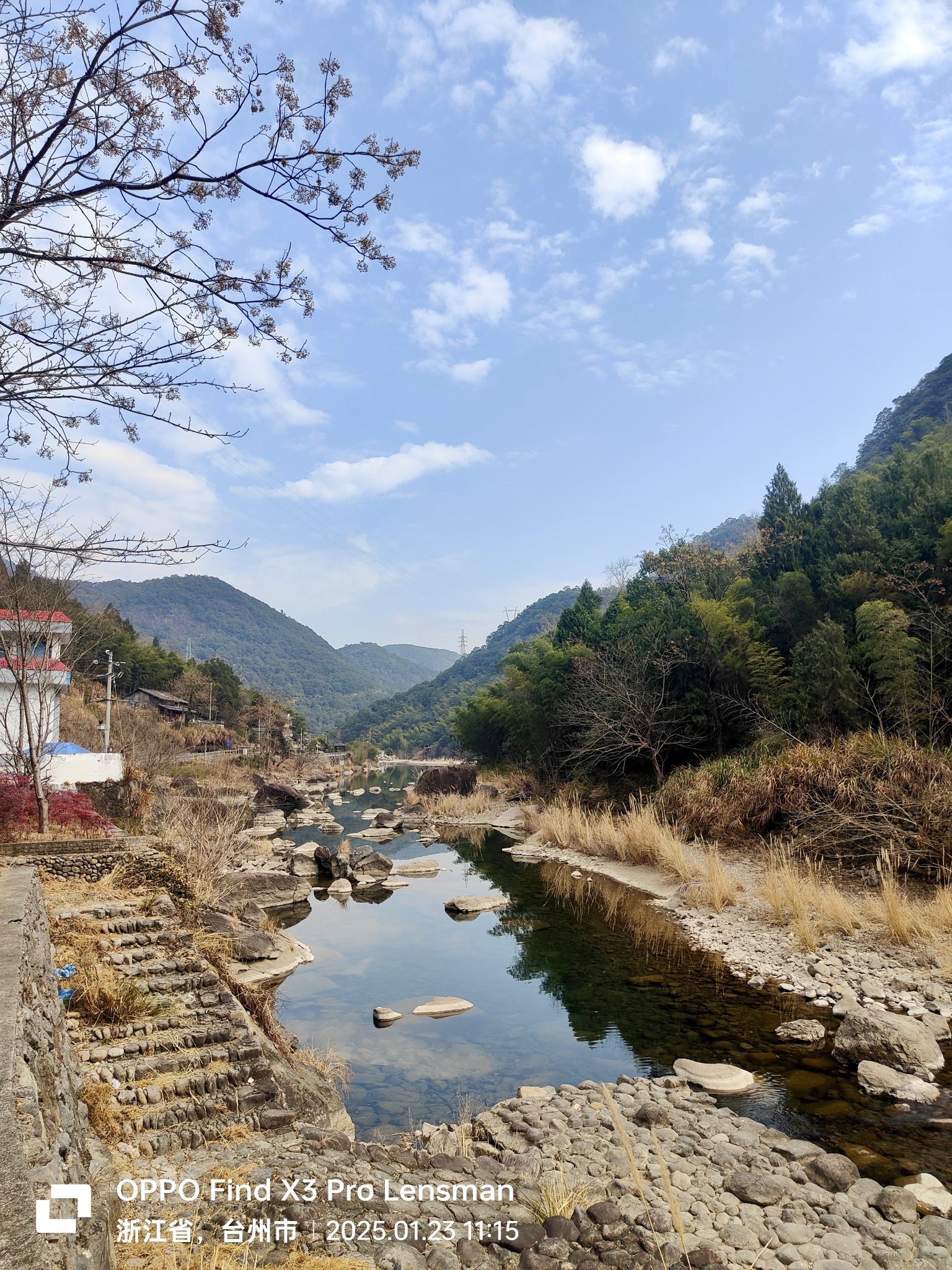 江南大峡谷旅行图片 1