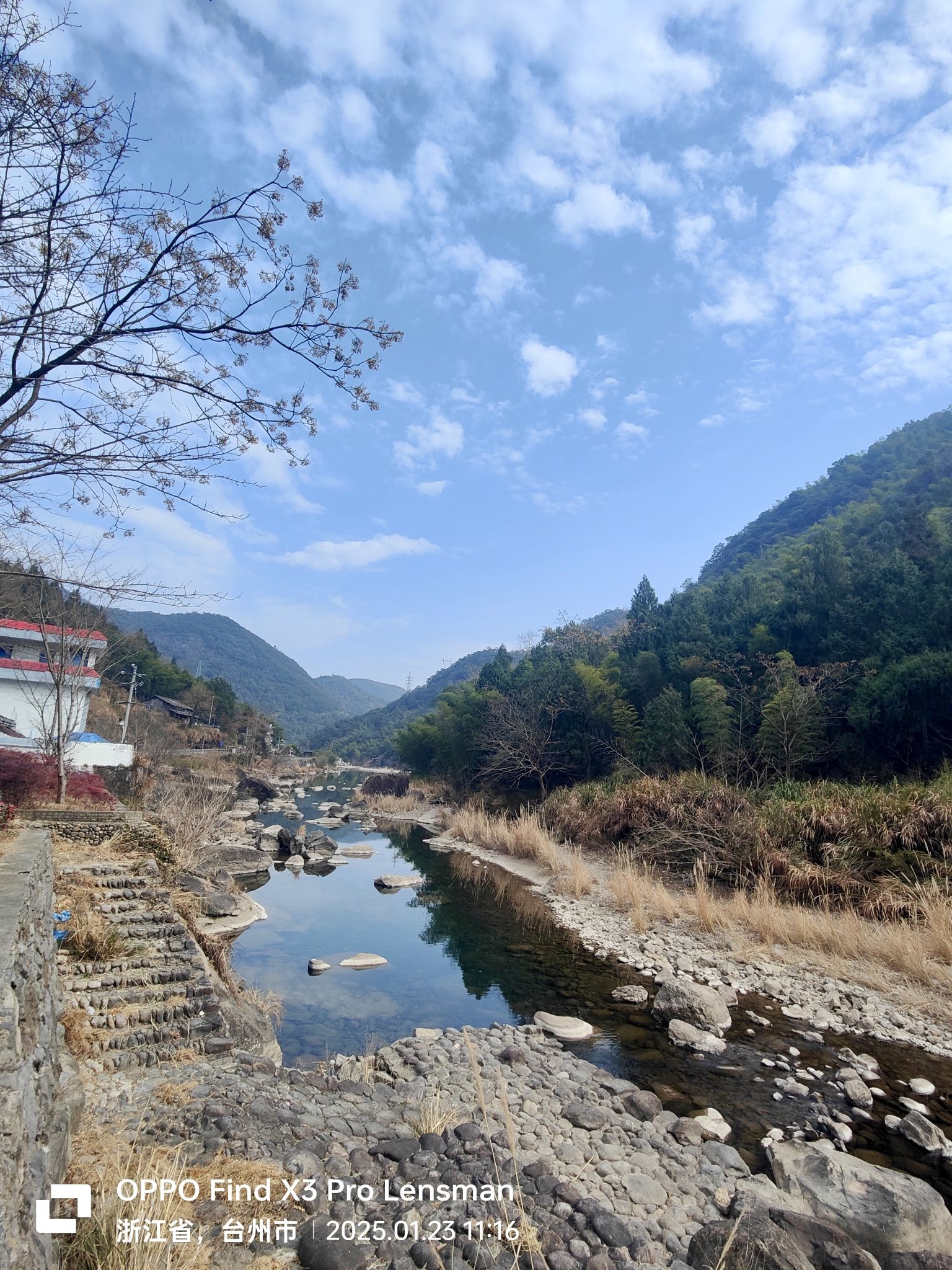 江南大峡谷旅行图片 2