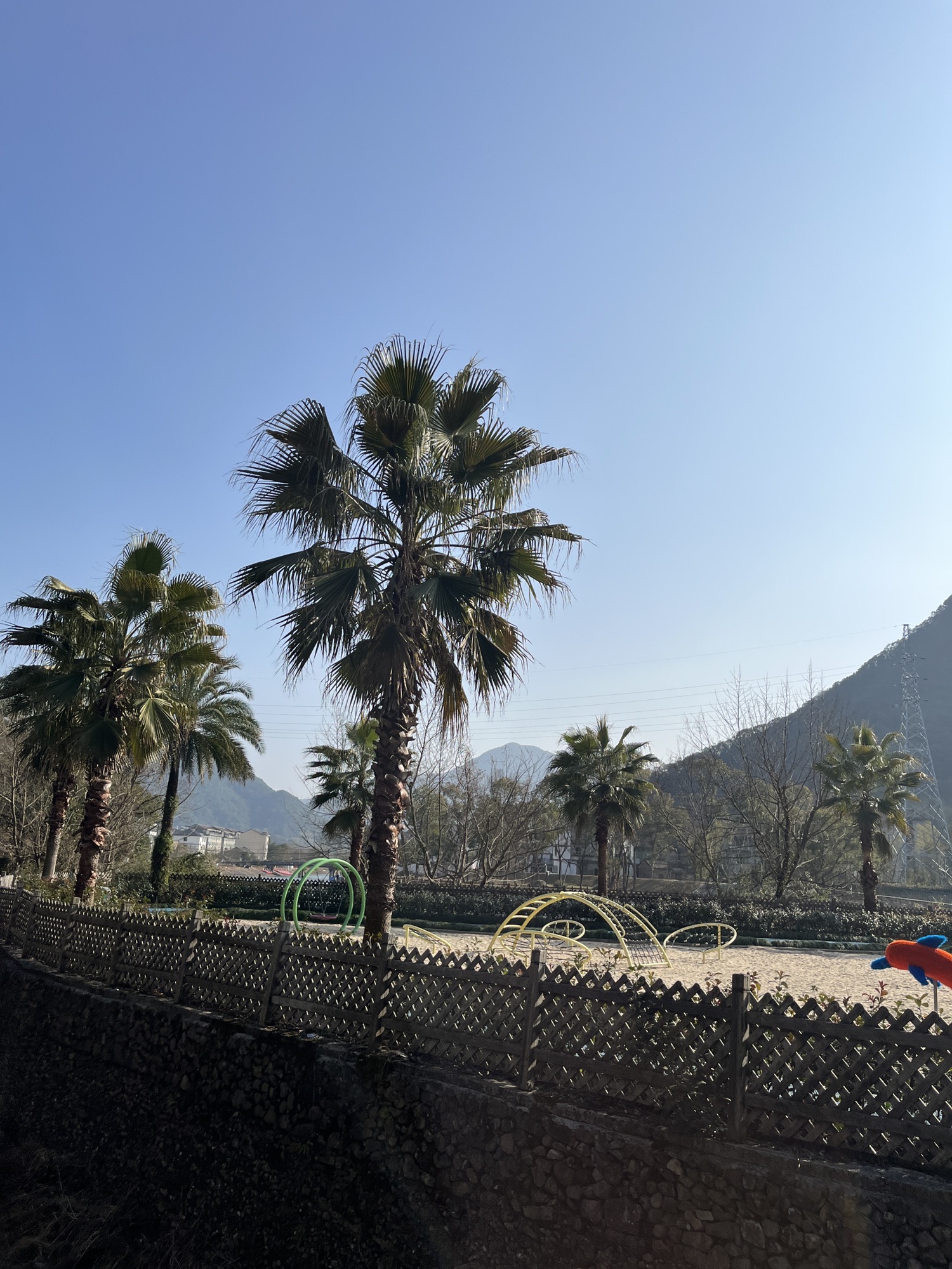 江南大峡谷旅行图片 3