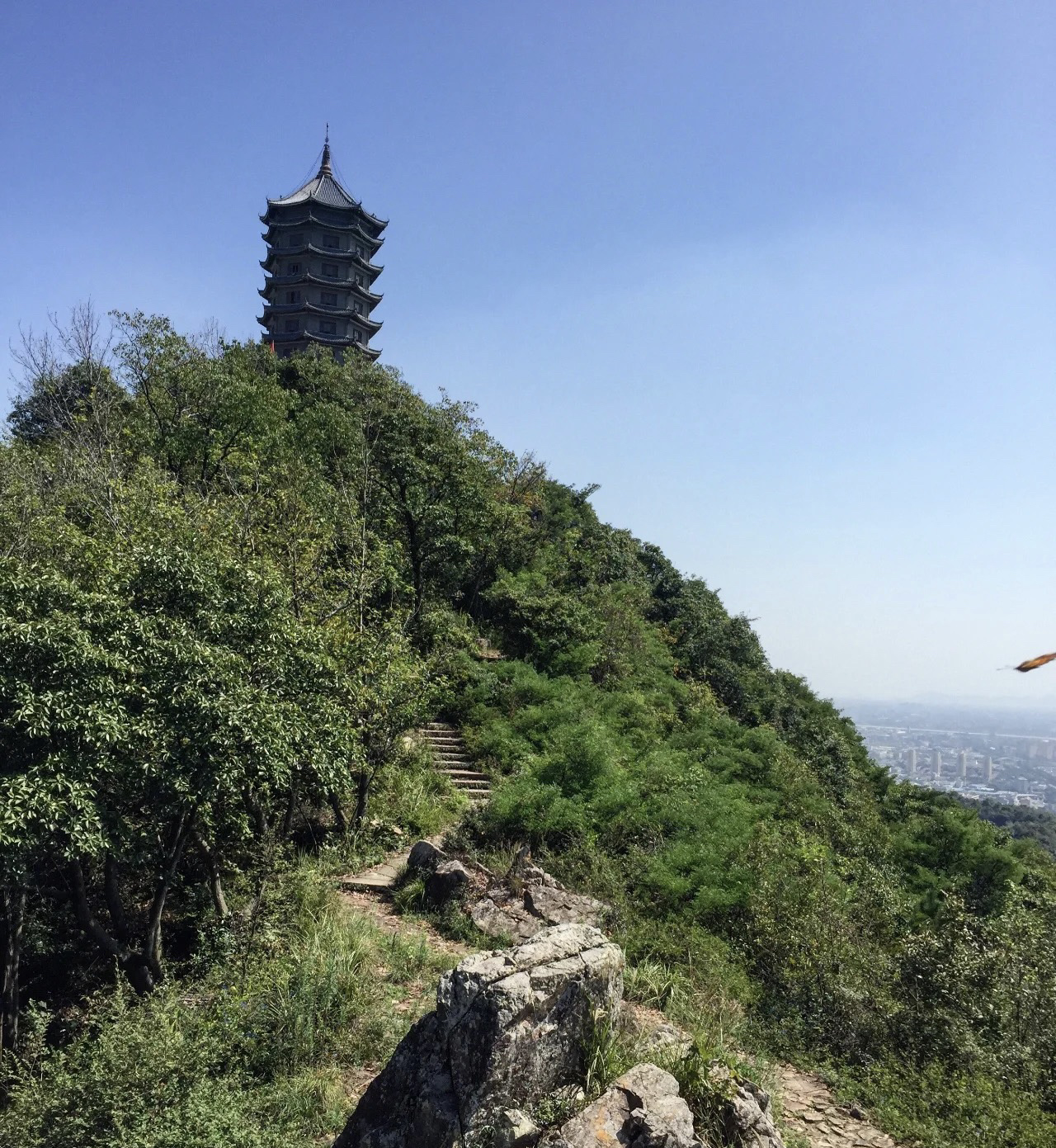 石浜公园旅行图片 1
