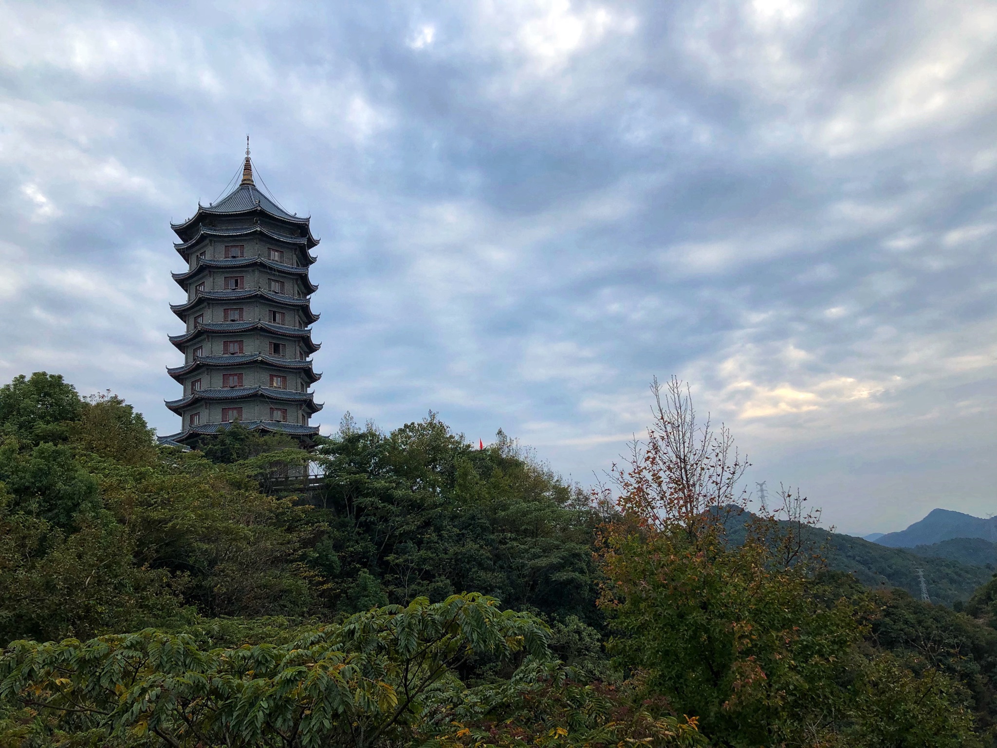 石浜公园旅行图片 2