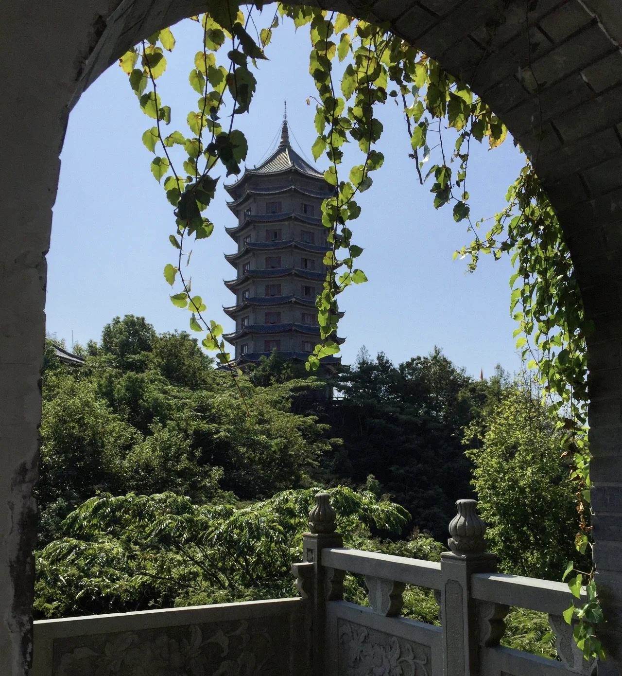 石浜公园旅行图片 2