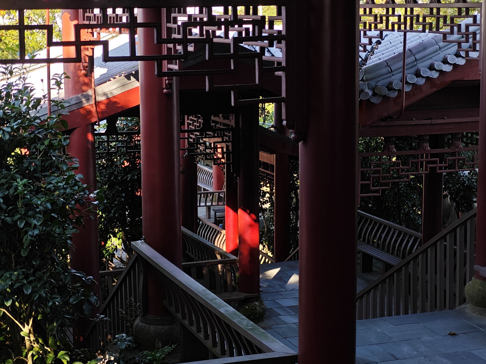 石浜公园旅行图片 3