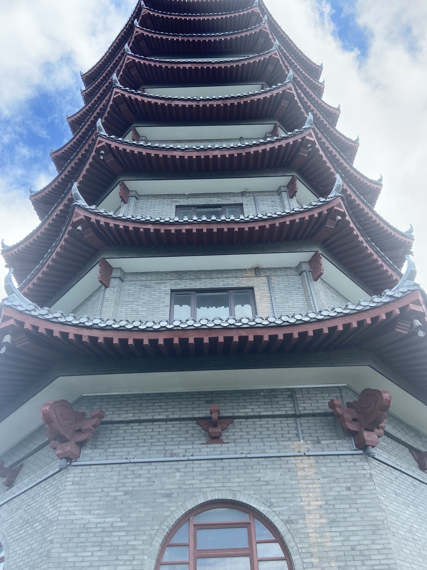 石浜公园旅行图片 2