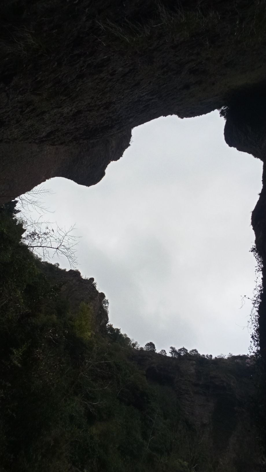 石柱武坑景区旅行图片 3
