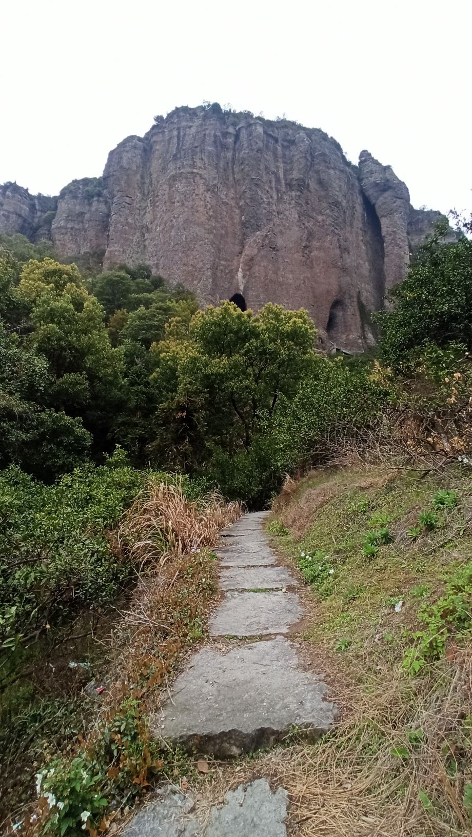 石柱武坑景区旅行图片 2