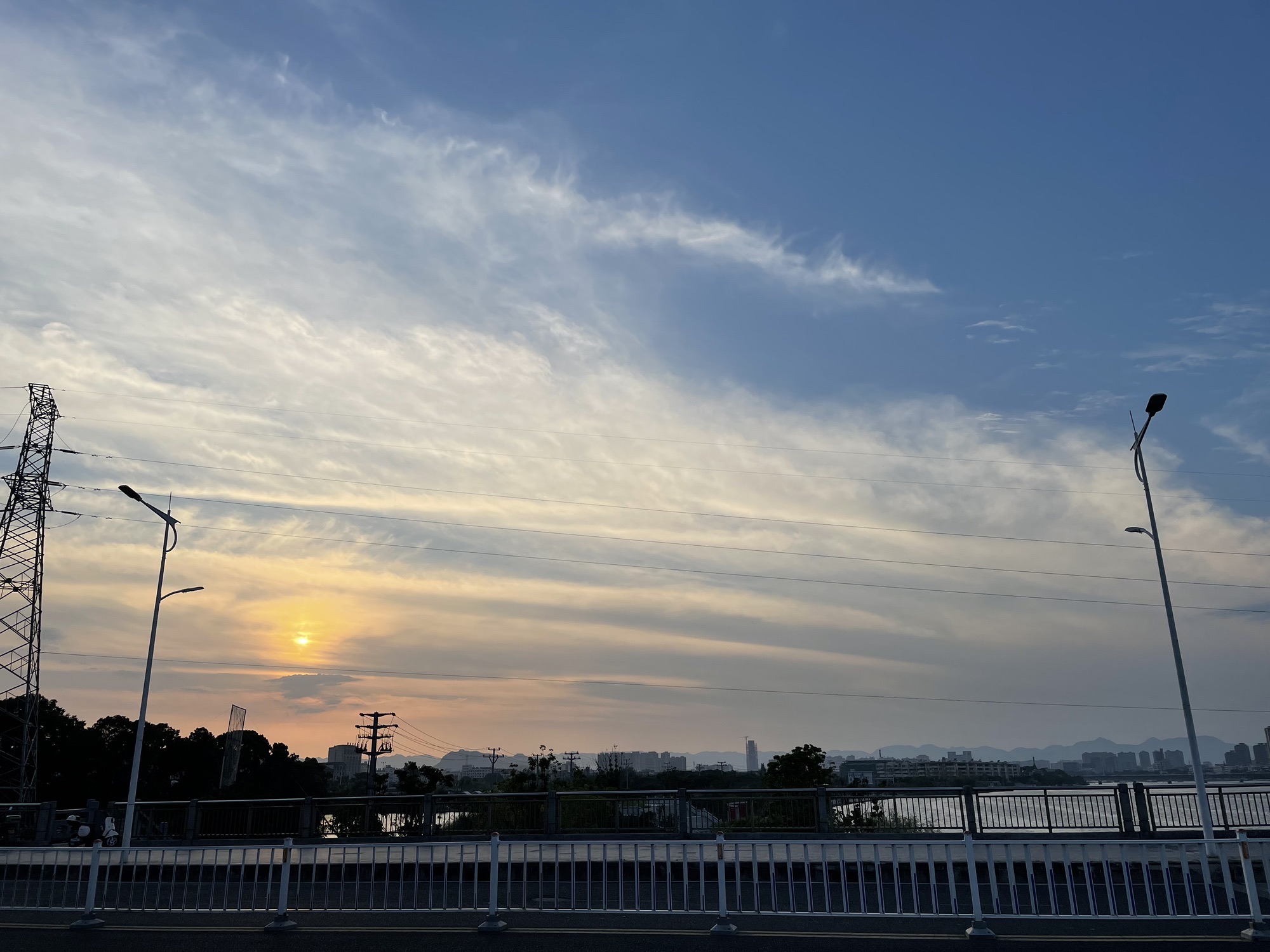 九九回归林旅行图片 2