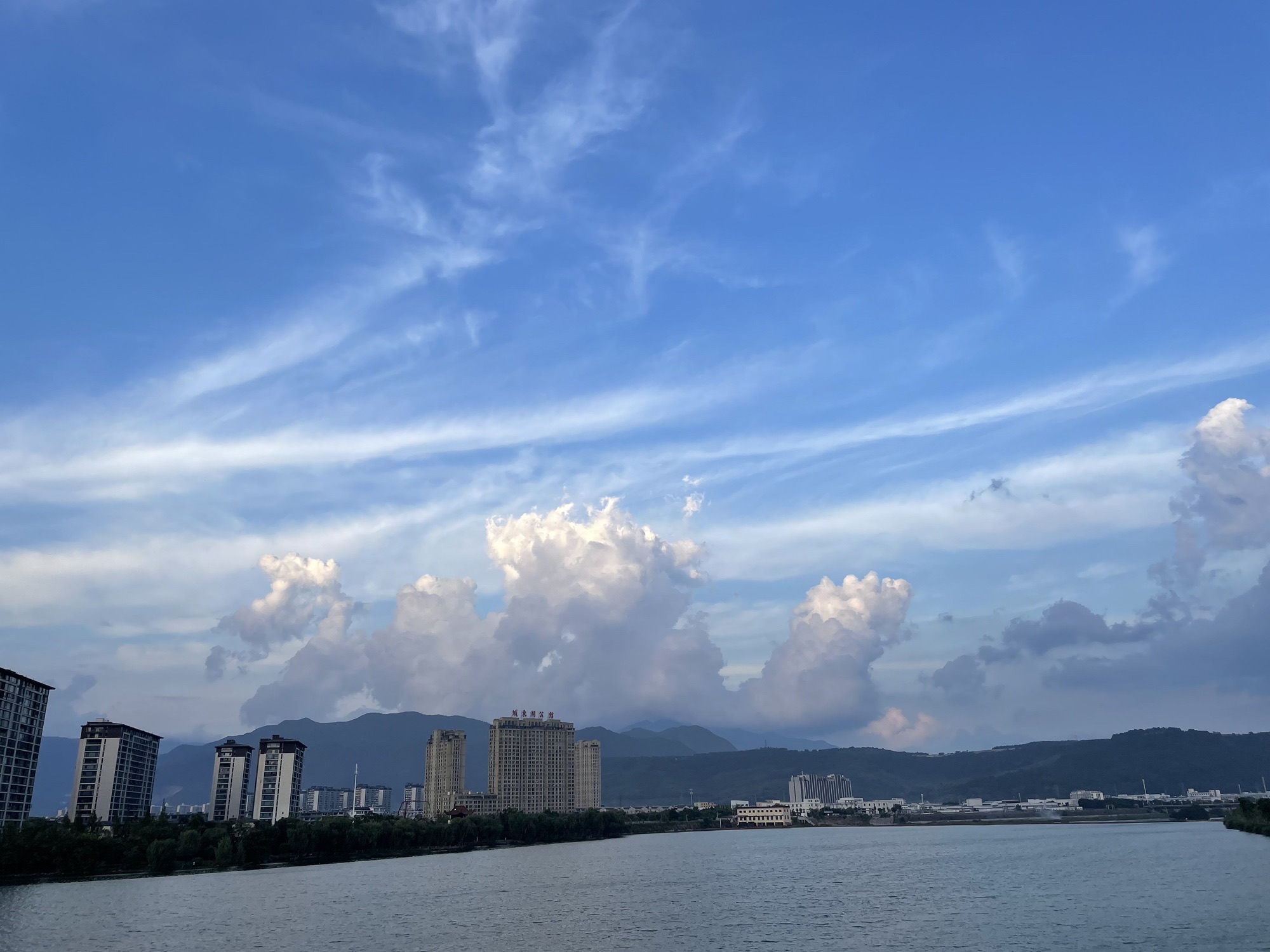 九九回归林旅行图片 3