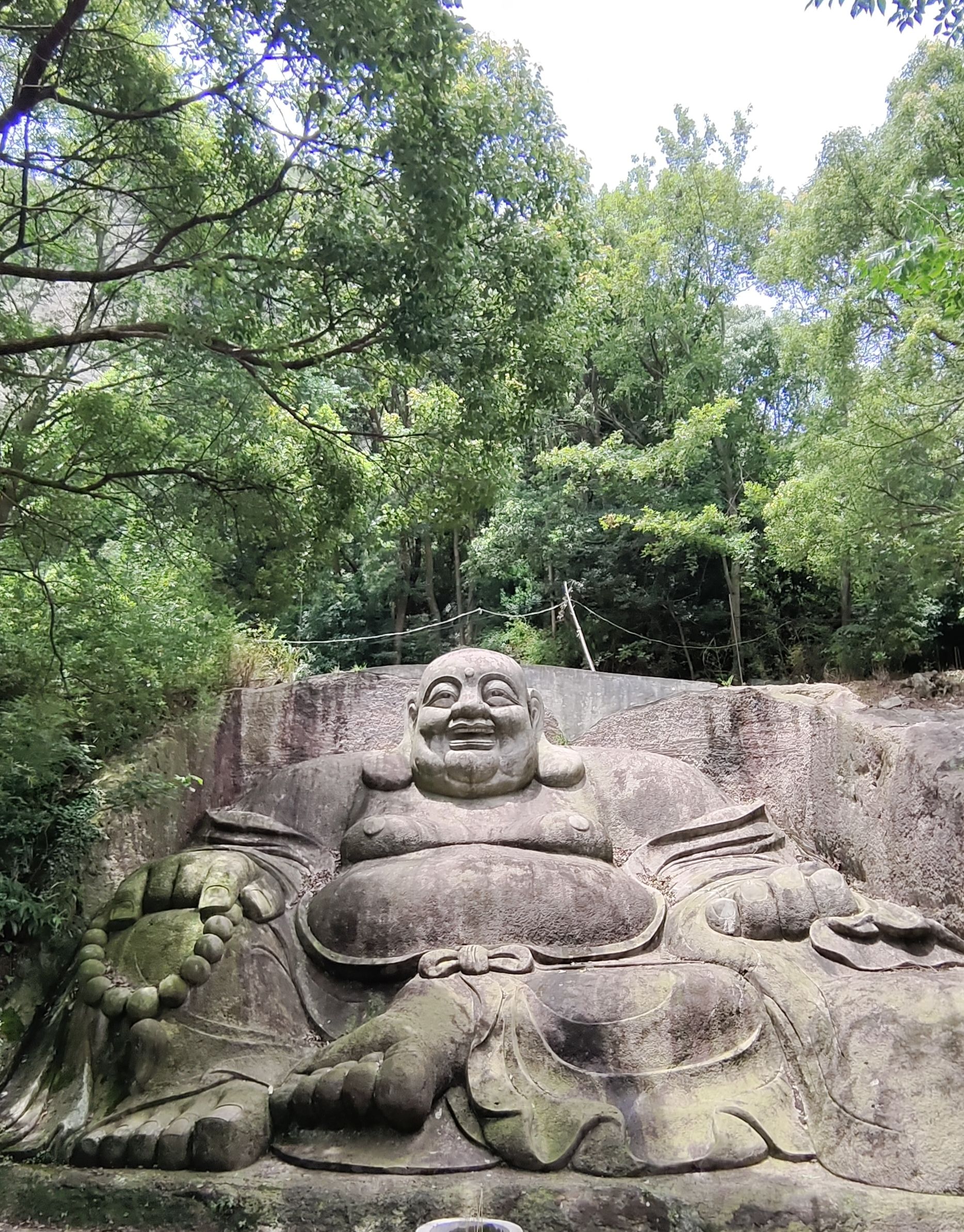 白岩山旅行图片 3