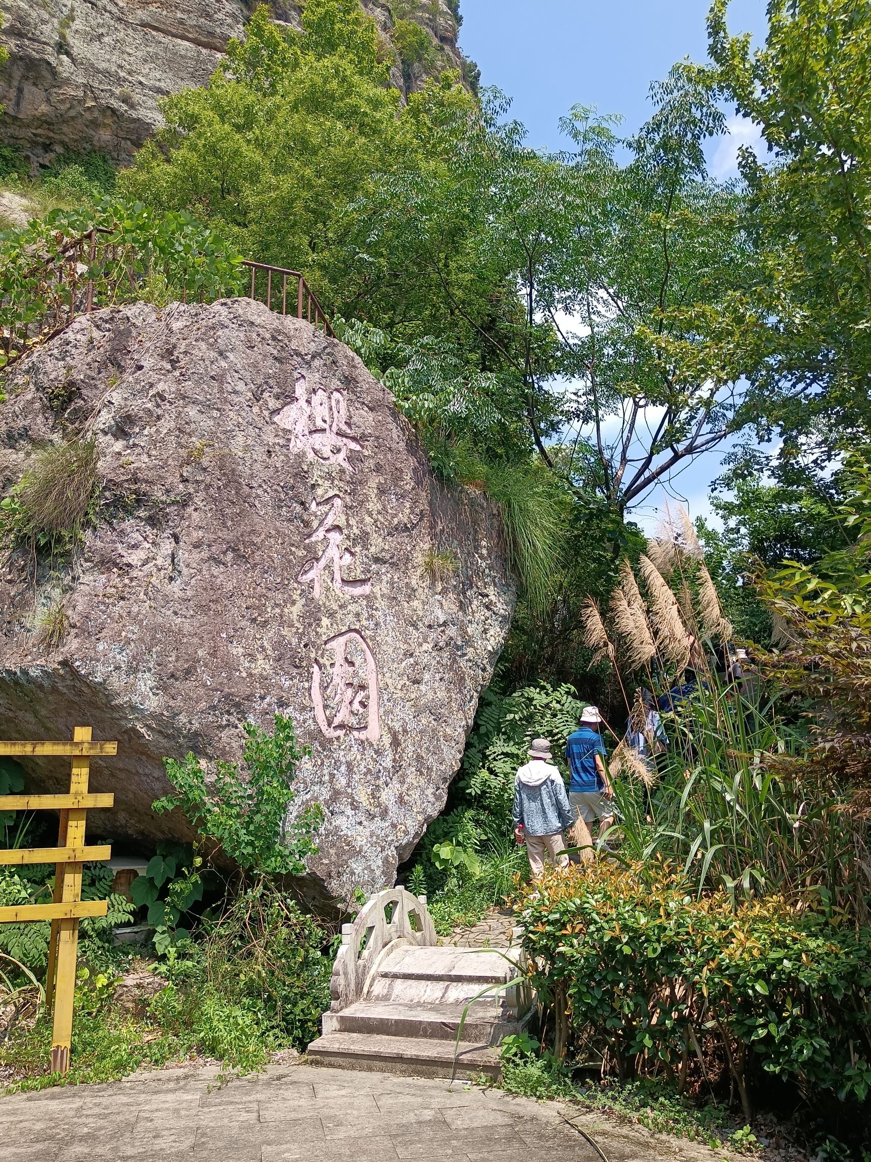 桃江十三渚旅行图片 2