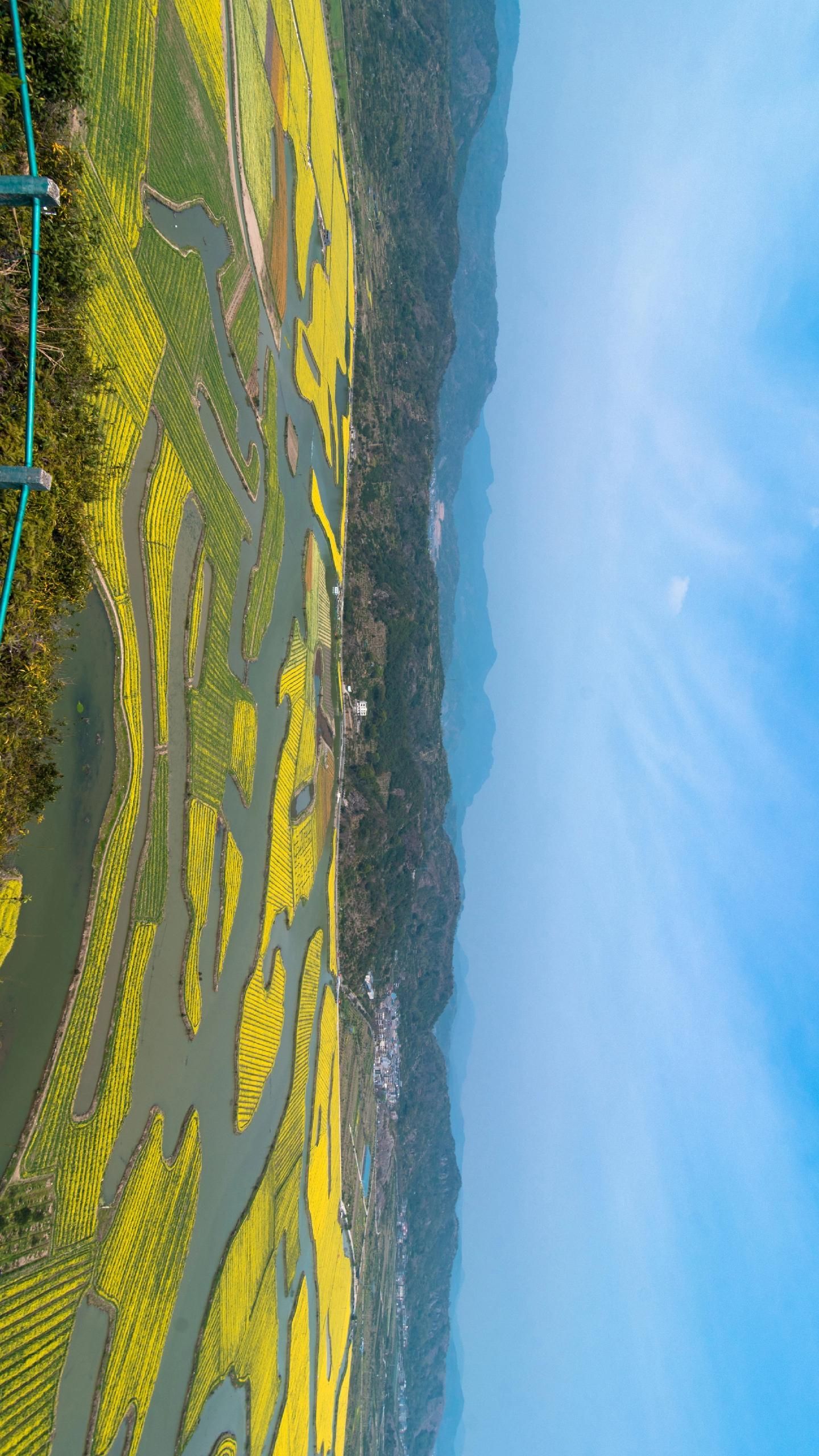 桃江十三渚旅行图片 1