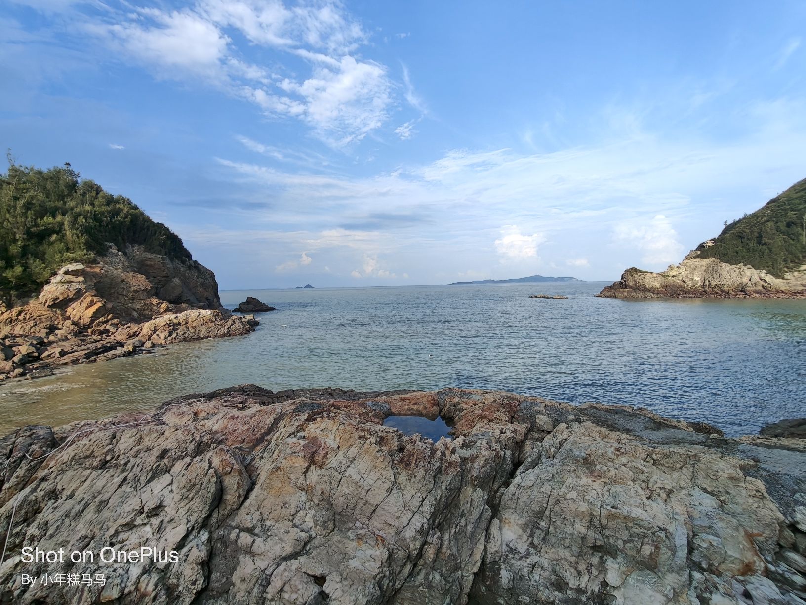 玉环市大鹿岛景区旅行图片 2