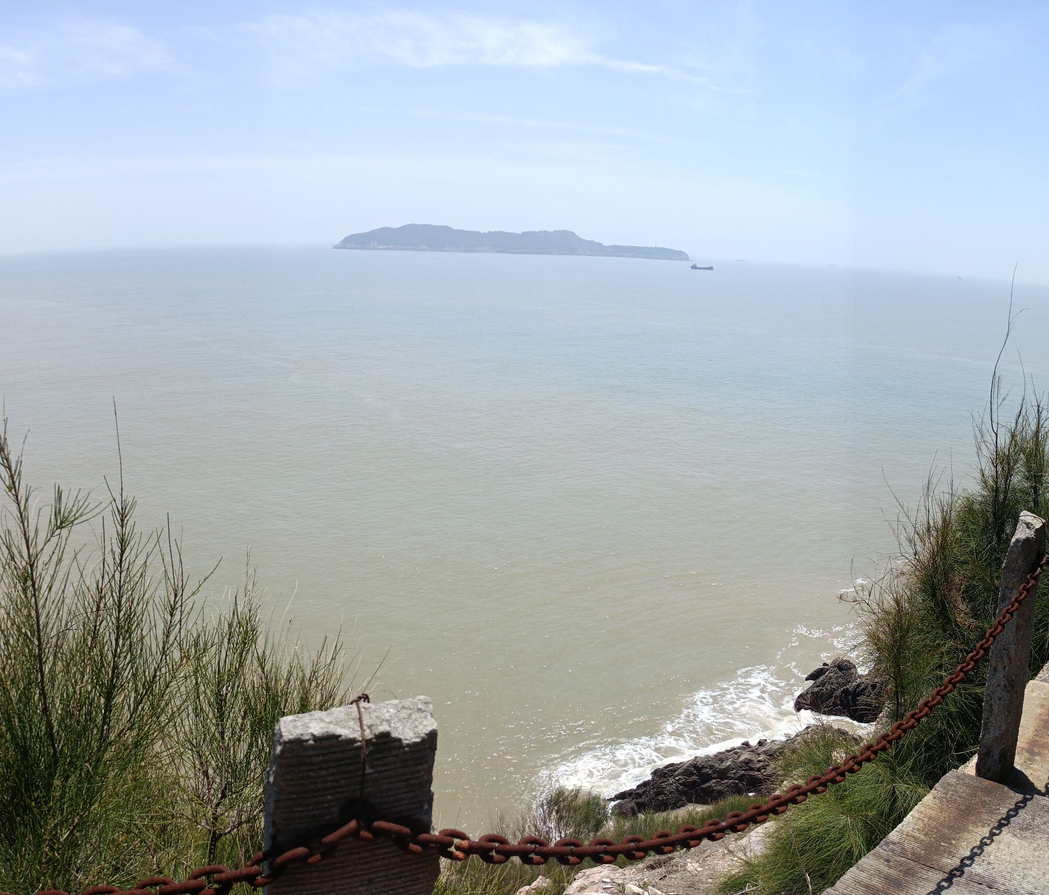 玉环市大鹿岛景区旅行图片 3