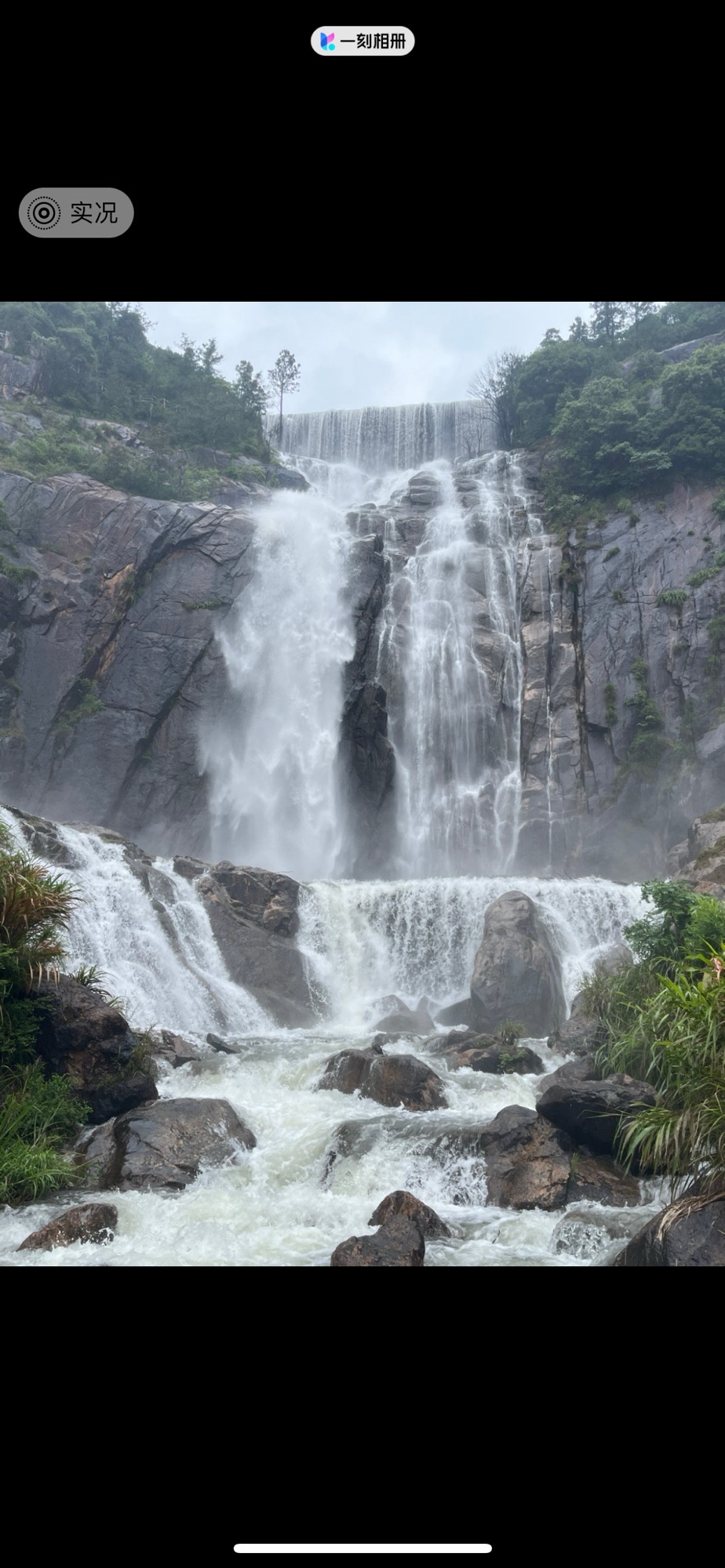 天台山国家级风景名胜区旅行图片 2