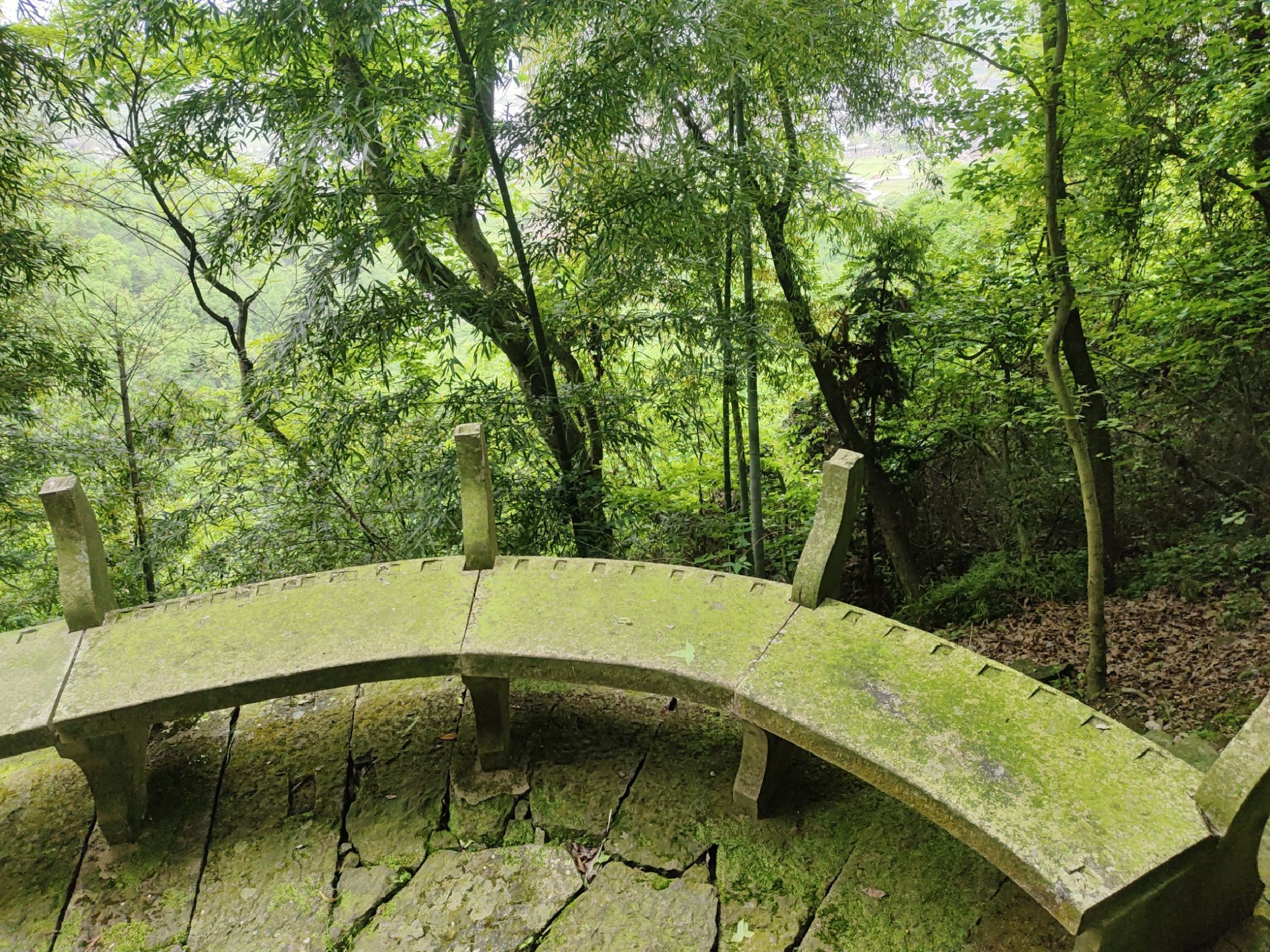 南嵩岩旅行图片 1