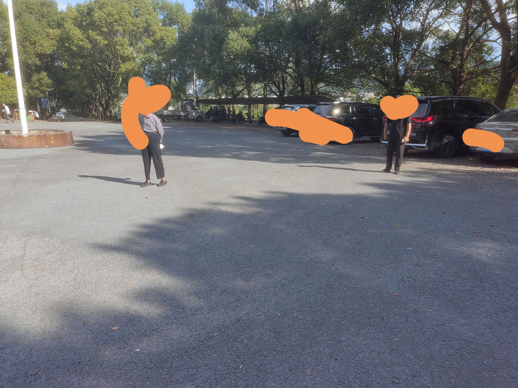 南嵩岩旅行图片 1