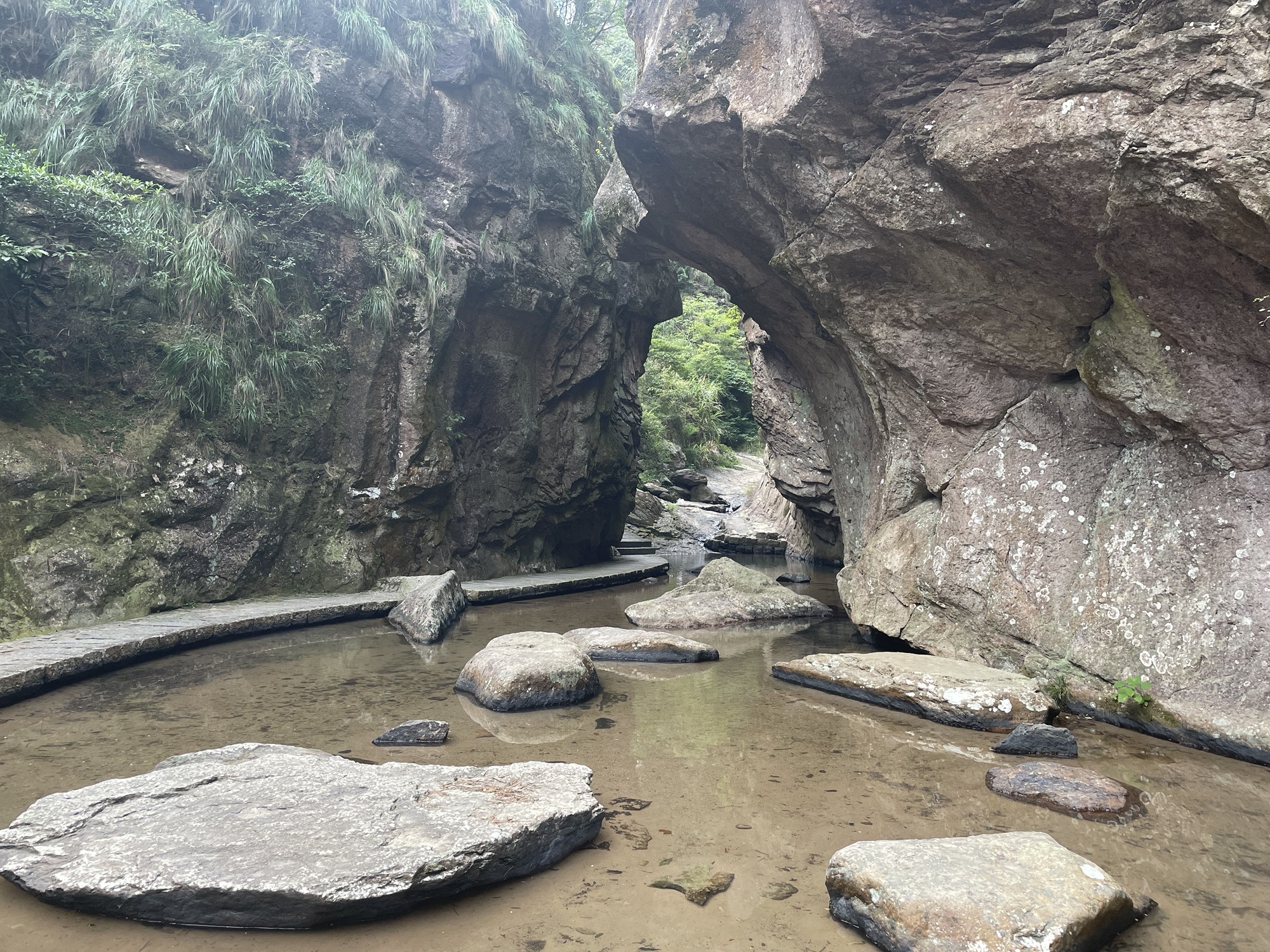 南嵩岩旅行图片 1