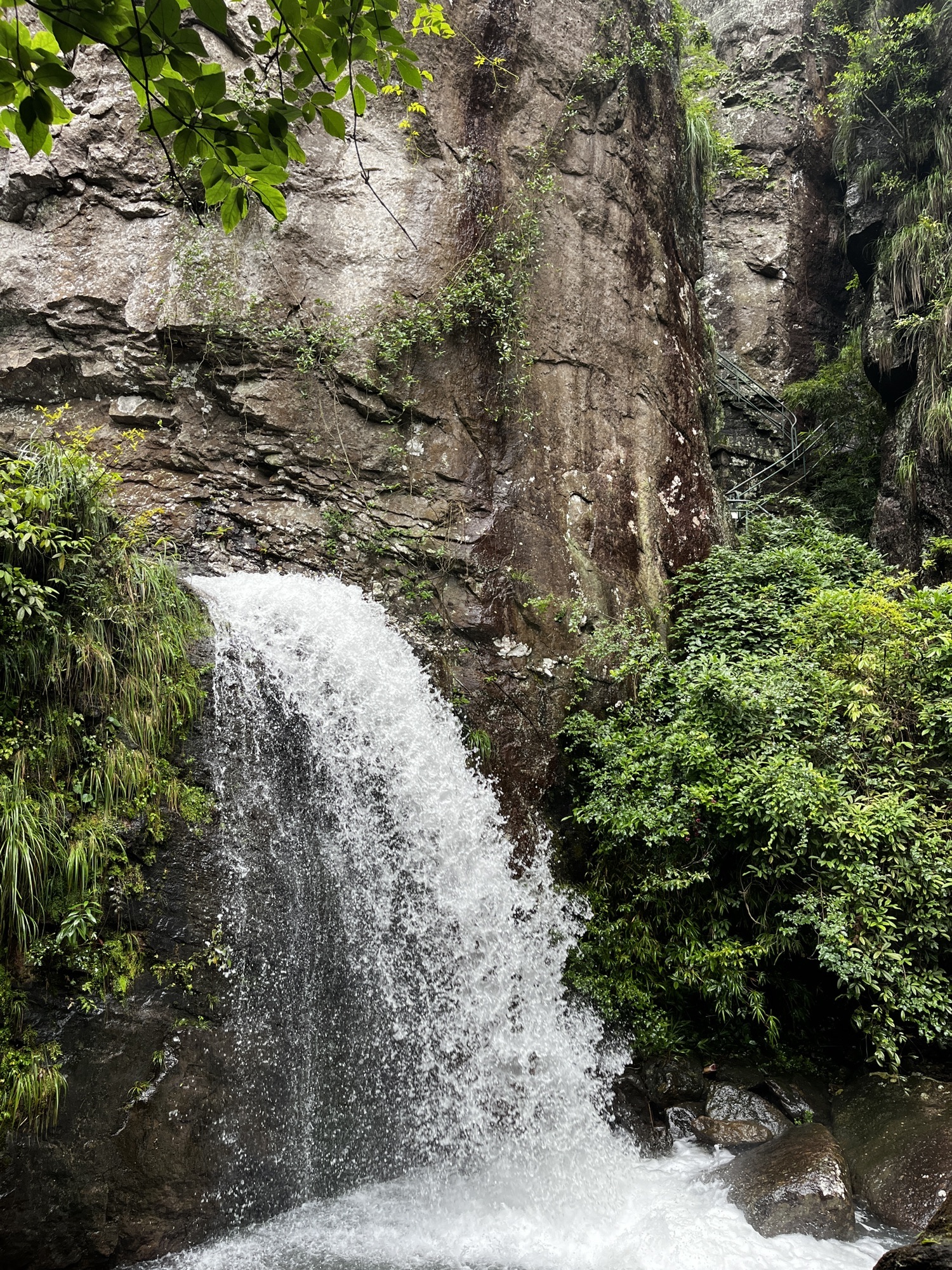 南嵩岩旅行图片 3